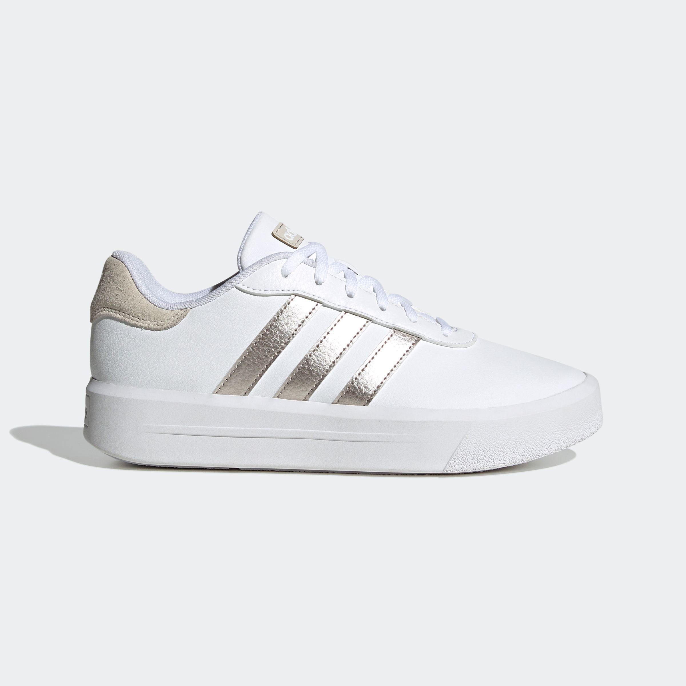 adidas Sportswear Sneakers COURT PLATFORM
