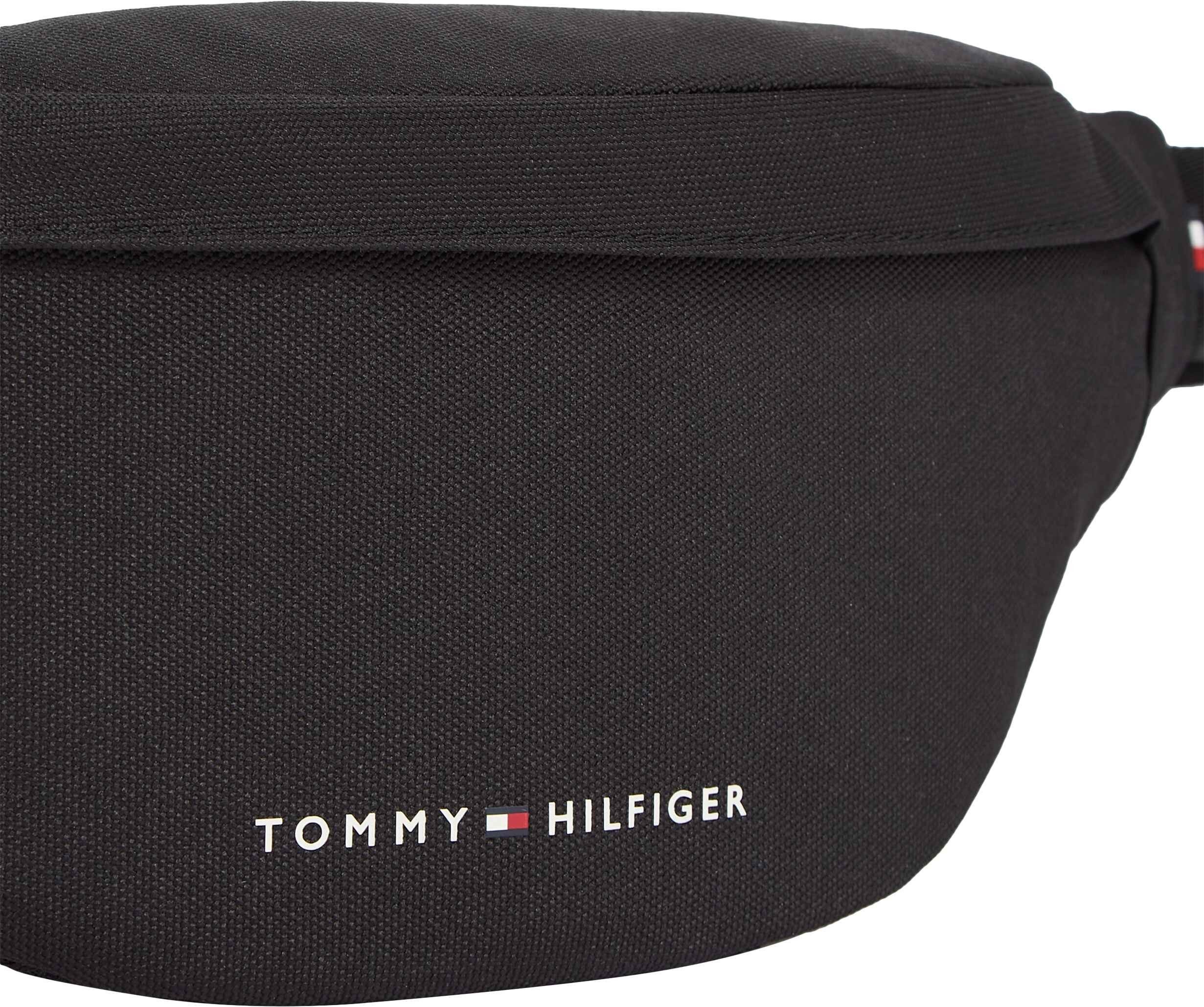 Tommy Hilfiger Buiktasje Men TH ELEMENT BUMBAG Waistbag