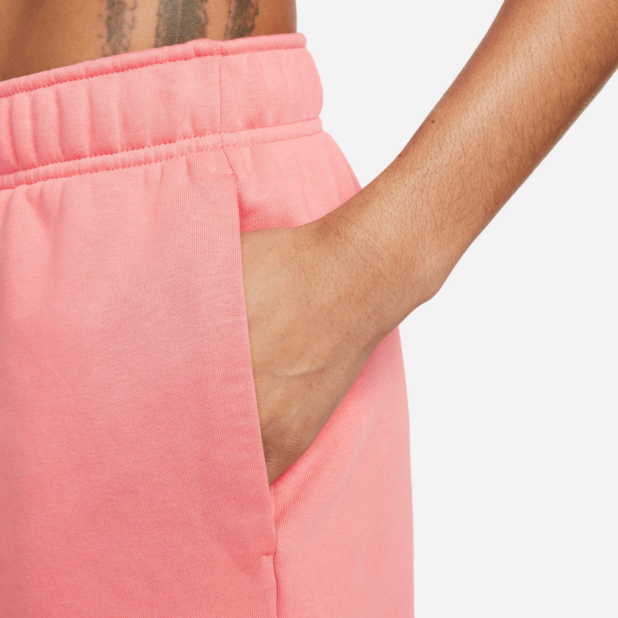Nike Sportswear Sweatshort Club Fleece Women's Mid-Rise Shorts