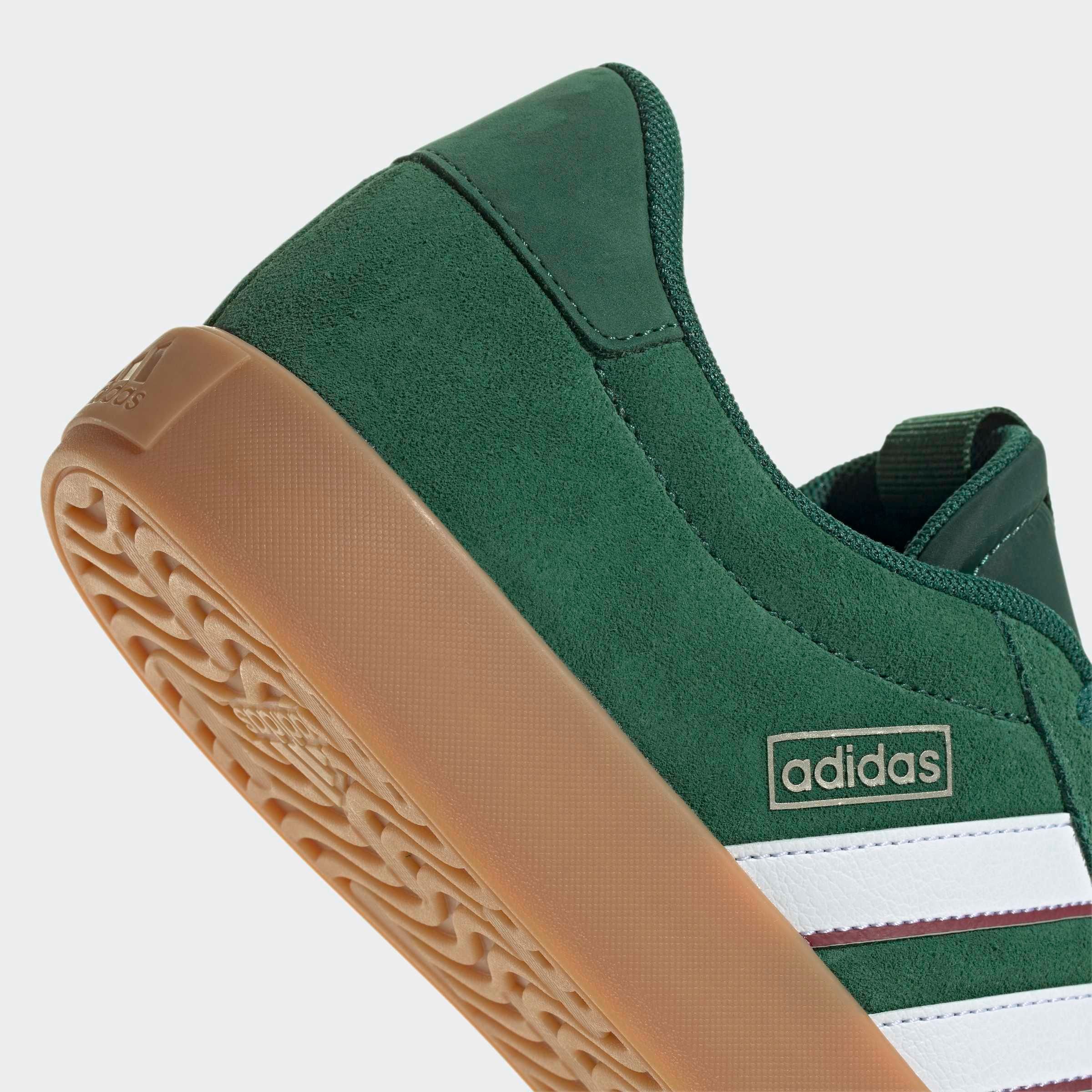 adidas Sportswear Sneakers VL COURT 3.0 geïnspireerd door het ontwerp van de adidas samba