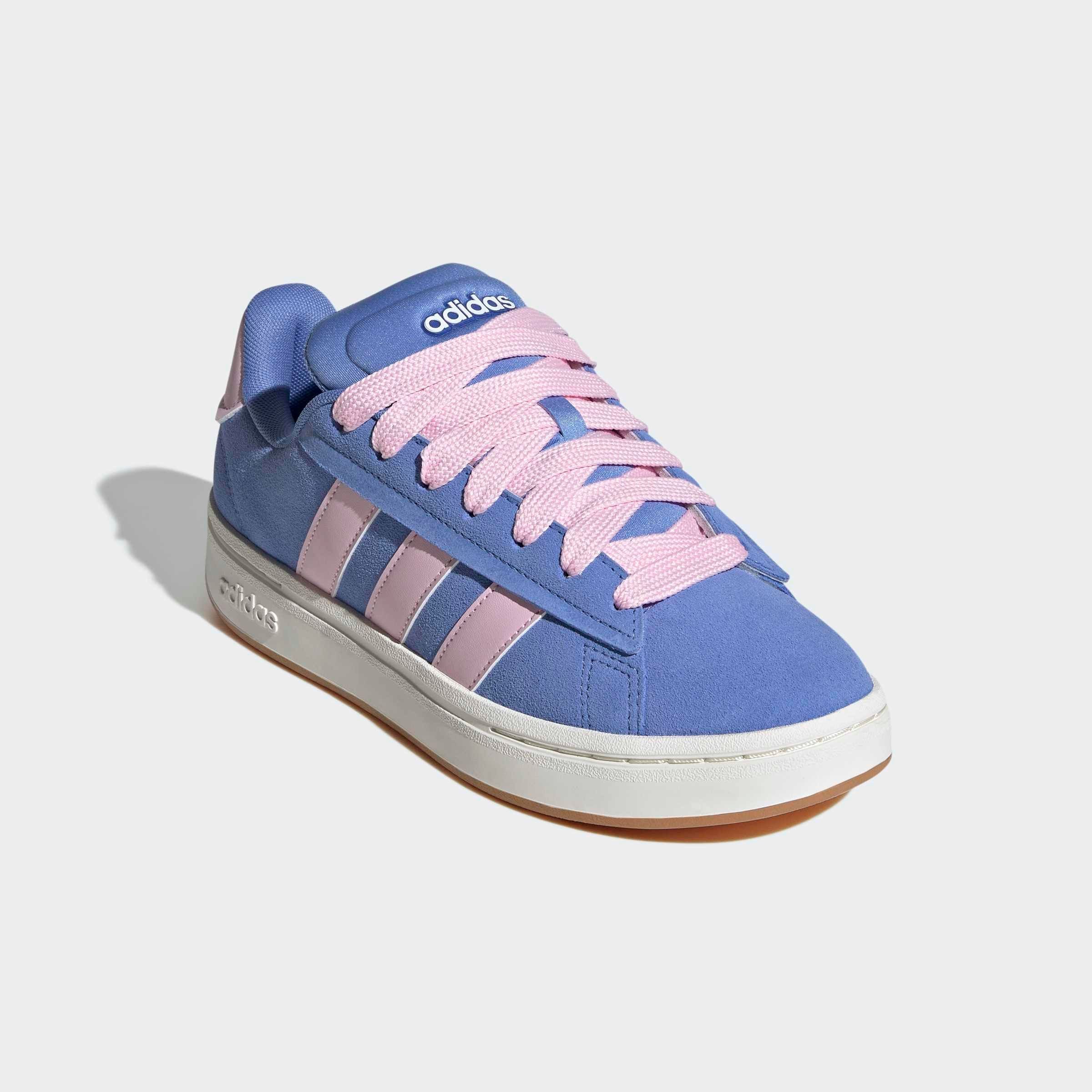 adidas Sportswear Sneakers GRAND COURT ALPHA Design geïnspireerd door de adidas Campus 00