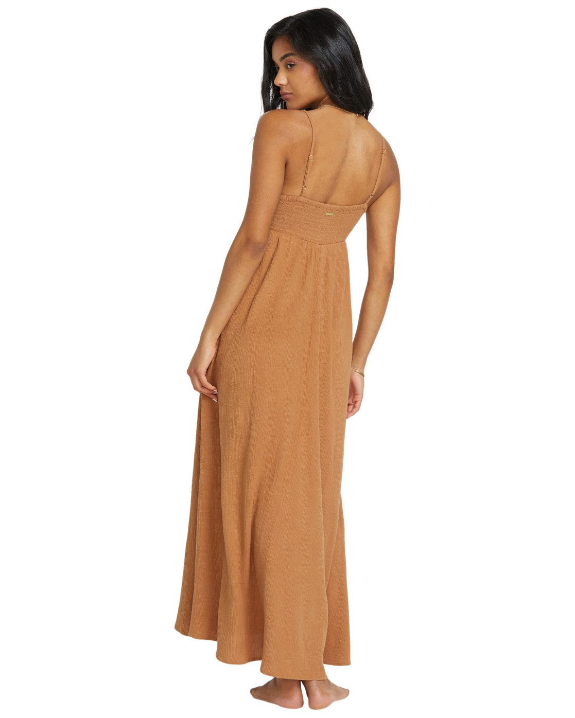 Billabong Maxi-jurk Modern Love