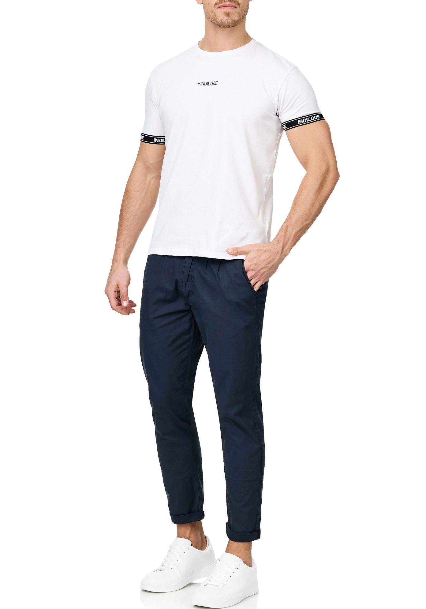 Indicode Chino INFjern