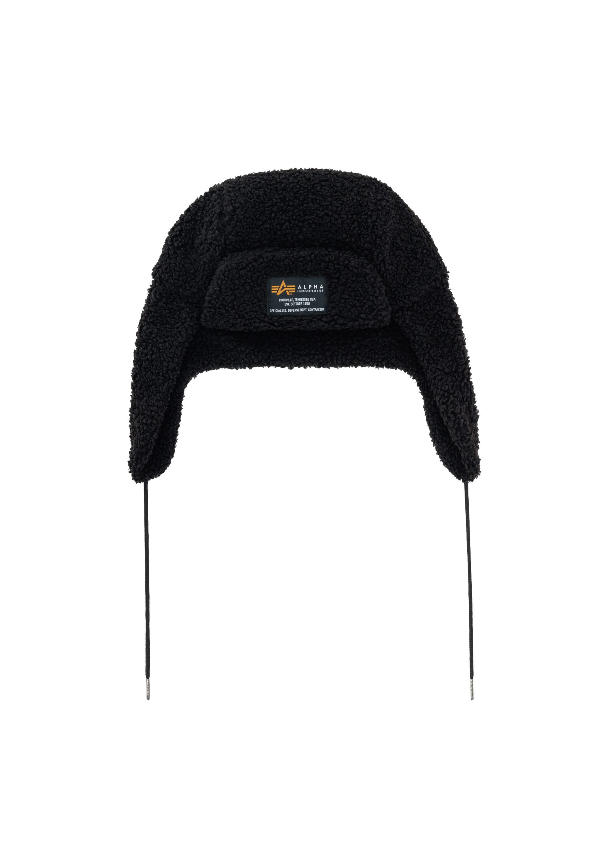 Alpha Industries Skimuts Accessoires Headwear Alpha Teddy Hat