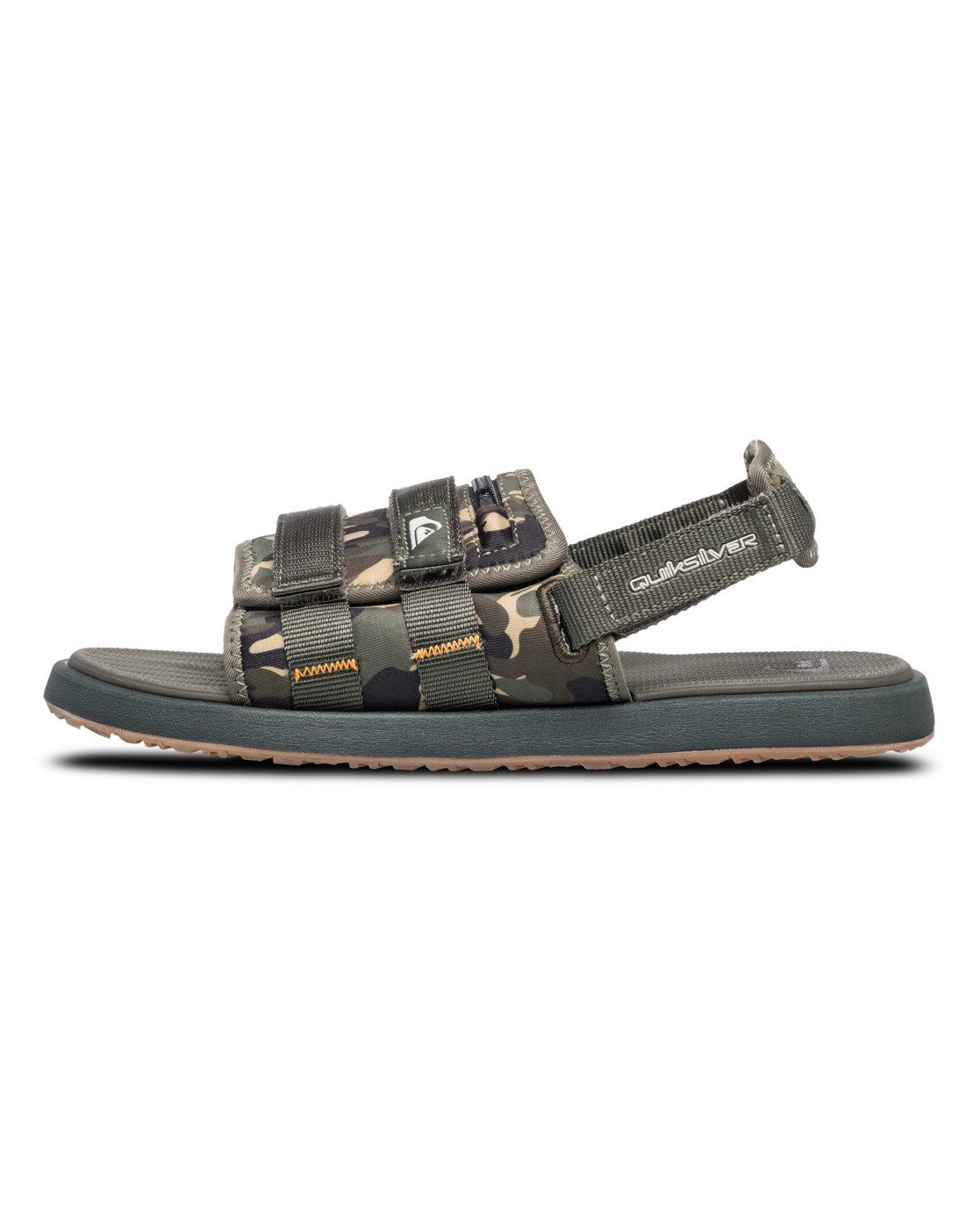 Quiksilver Sandalen Monkey Caged