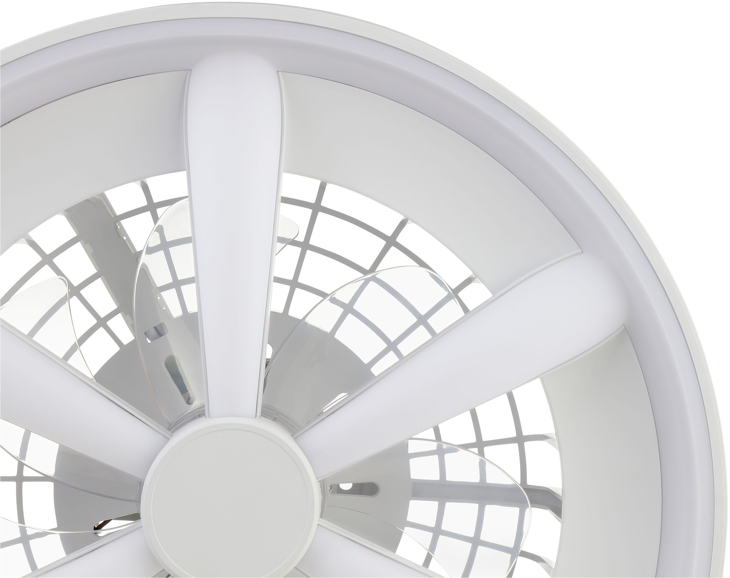 Brilliant Leuchten Led-plafondlamp Gaiano