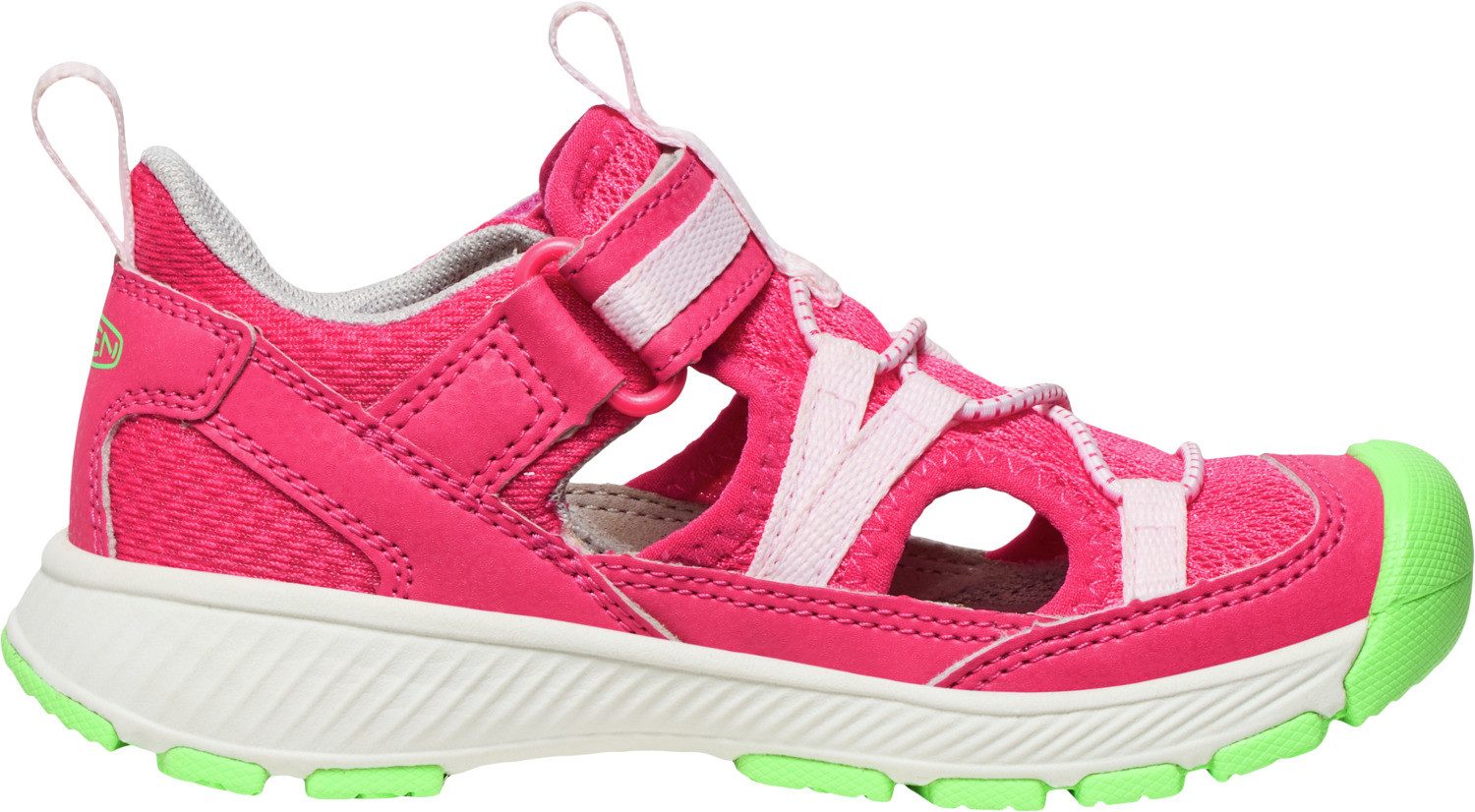 Keen Sandalen MOTOZOA SANDAL