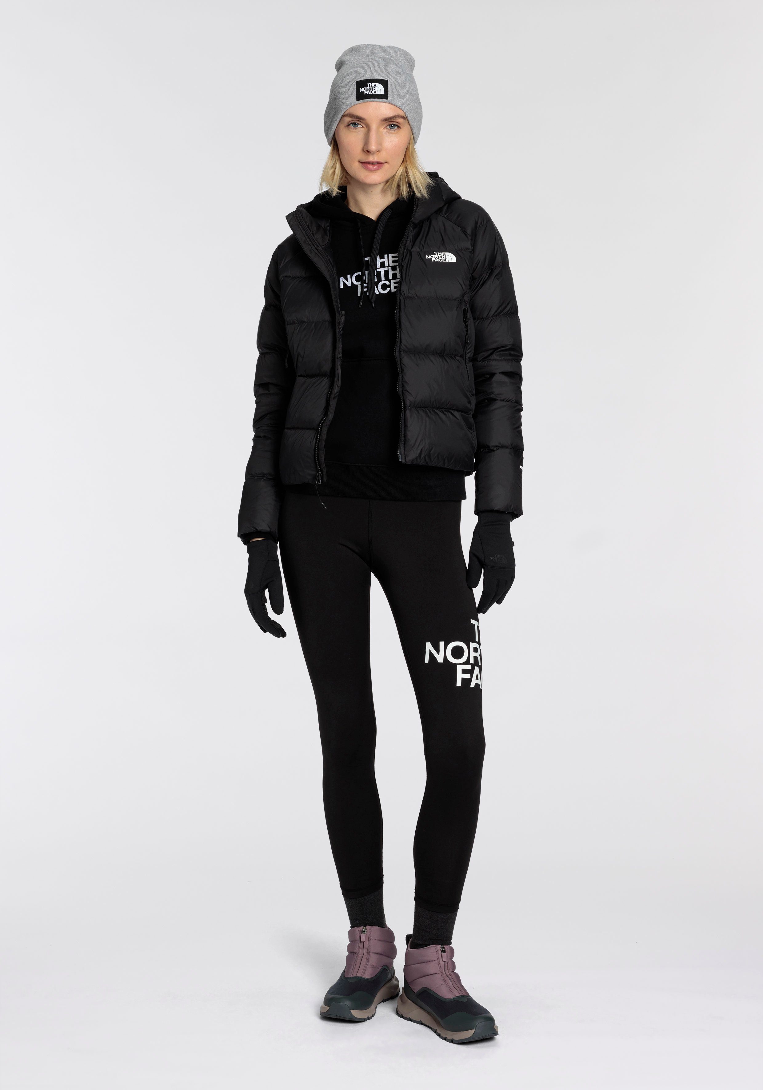The North Face Donsjack HYALITE Winterjack waterafstotend & winddicht & ademend & verwarmend