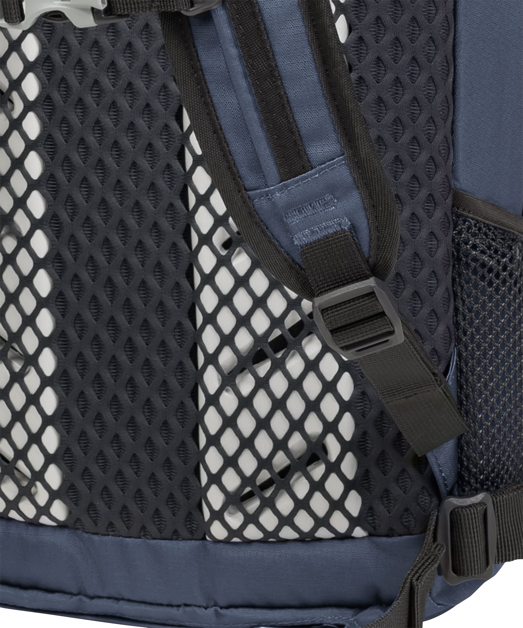Jack Wolfskin Wandelrugzak VELOCITY 12