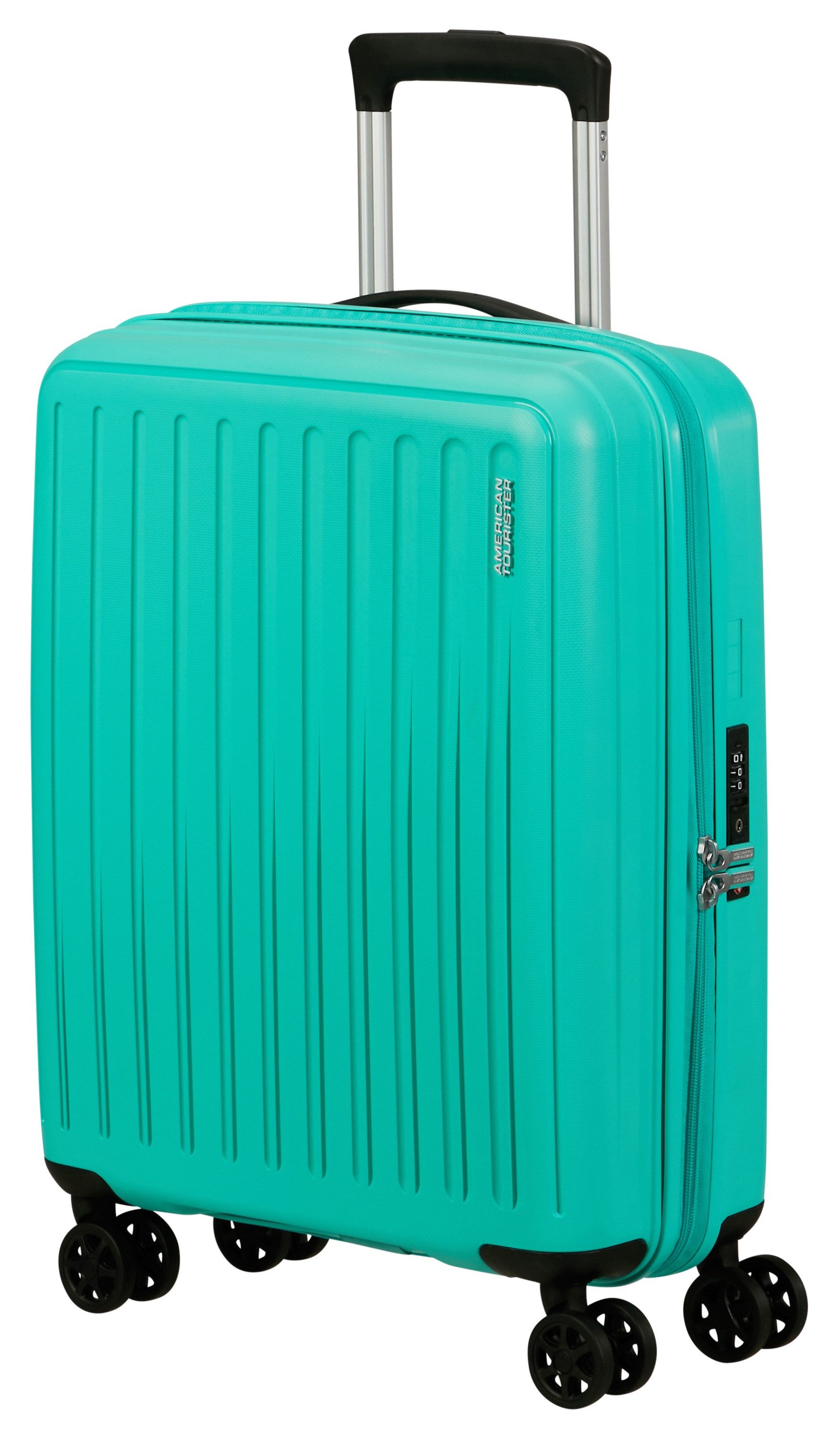 American Tourister® Hardshell-trolley REJOY, verschillende maten en kleuren
