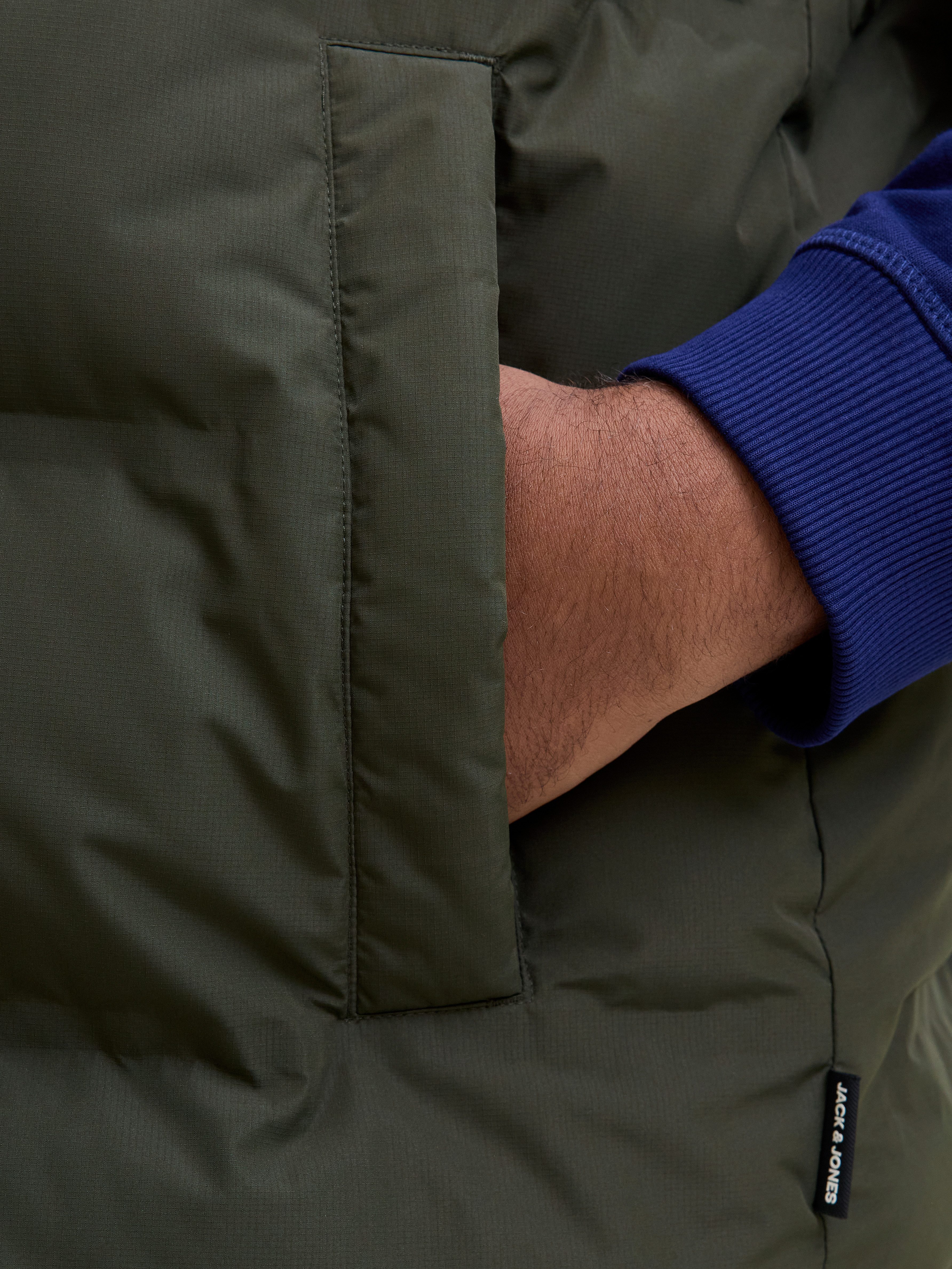 Jack & Jones PlusSize Bodywarmer