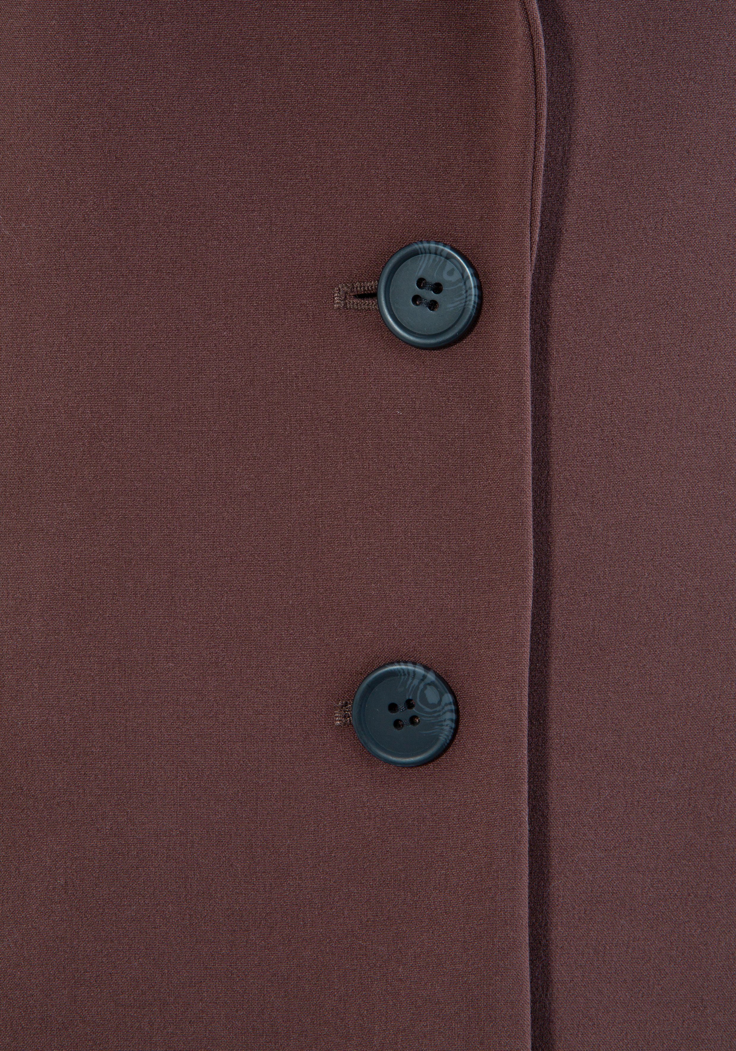 Tamaris Korte blazer in trendkleur