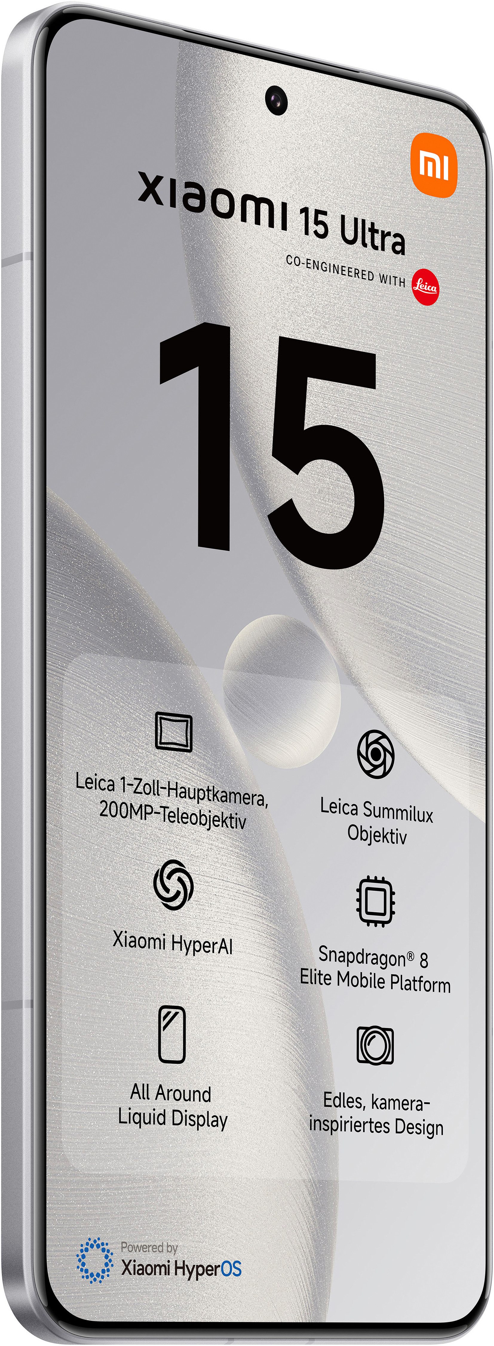 Xiaomi Smartphone 15 Ultra