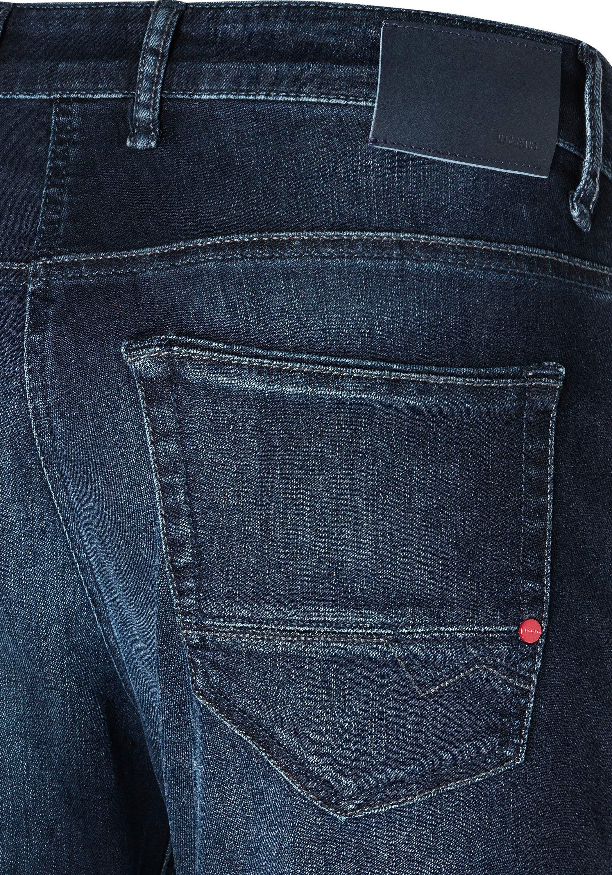 MAC Straight jeans Arne Pipe