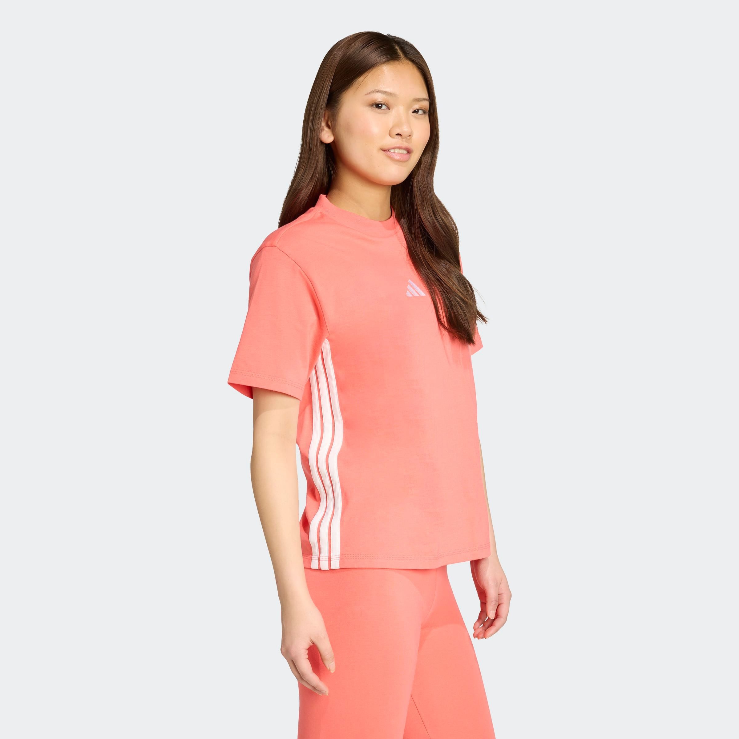 adidas Sportswear T-shirt W 3S SJ T