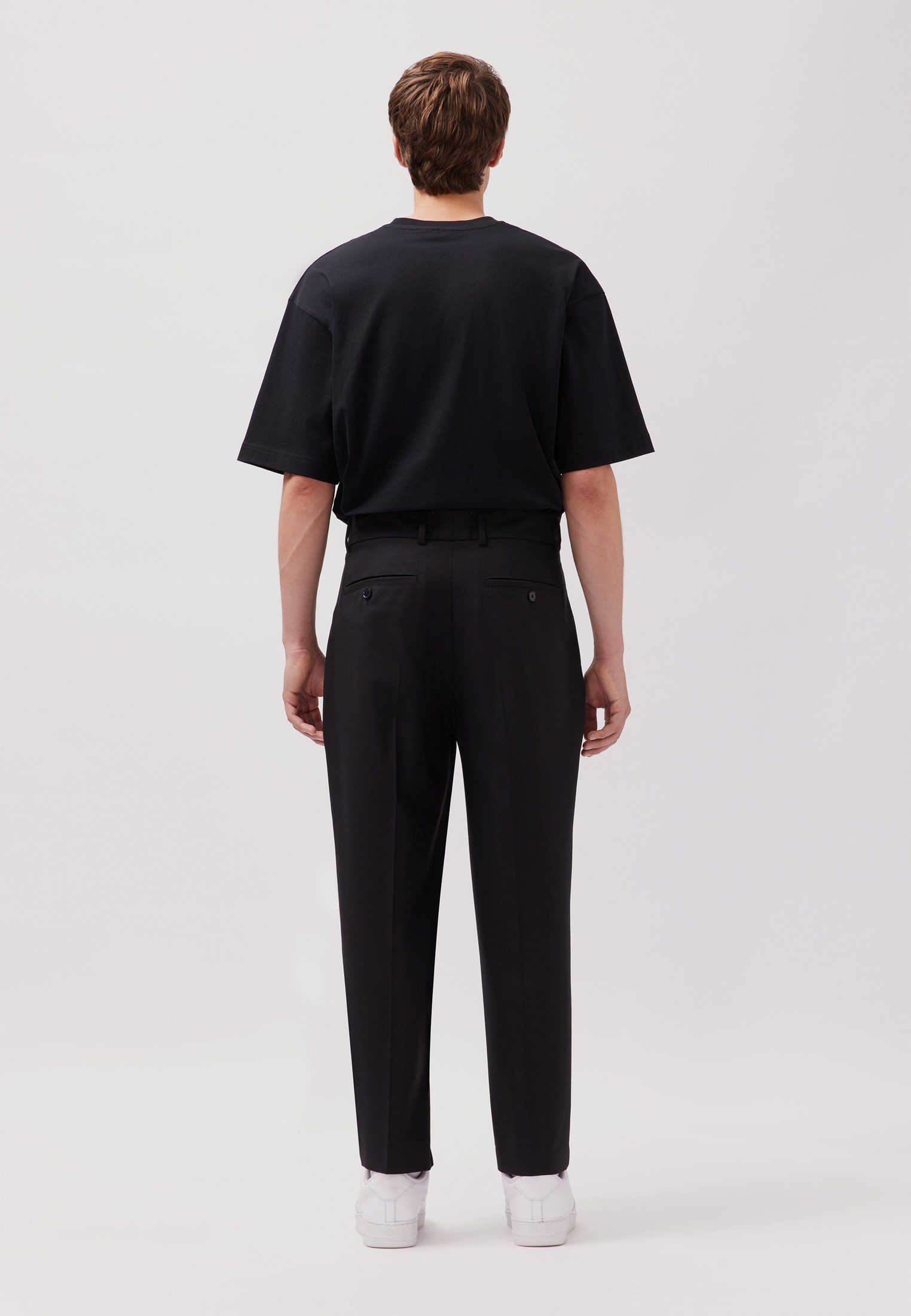 studio seidensticker Chino