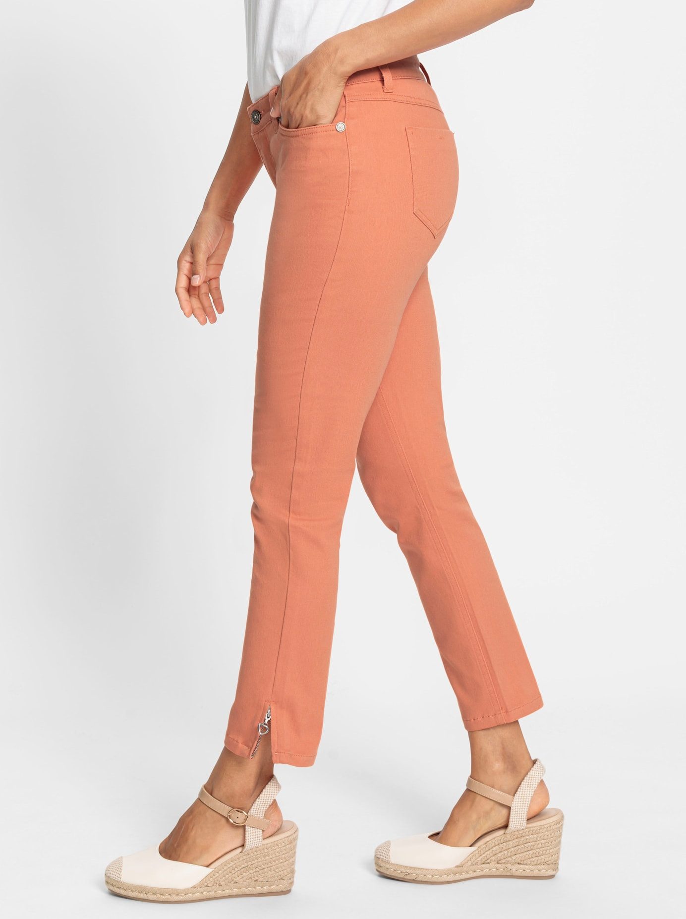 Classic Inspirationen Comfortabele jeans