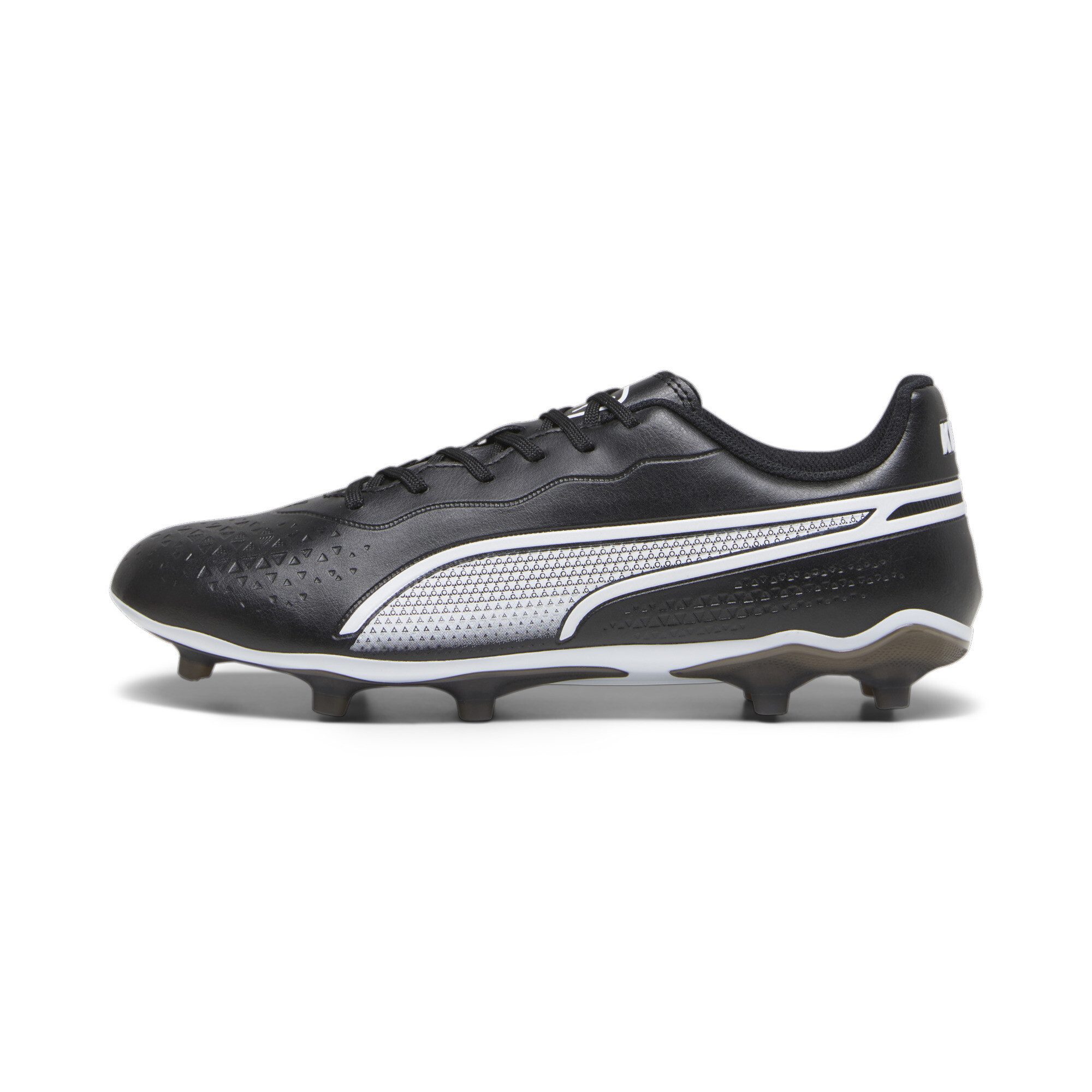 PUMA Voetbalschoenen KING MATCH FG/AG