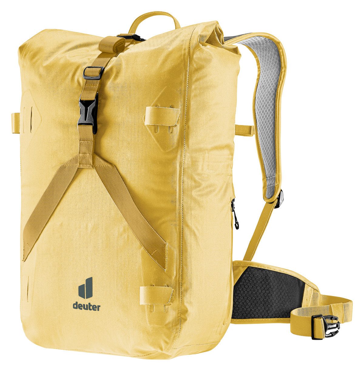 Deuter Fietsrugzak AMAGER 25+5 (1-delig)