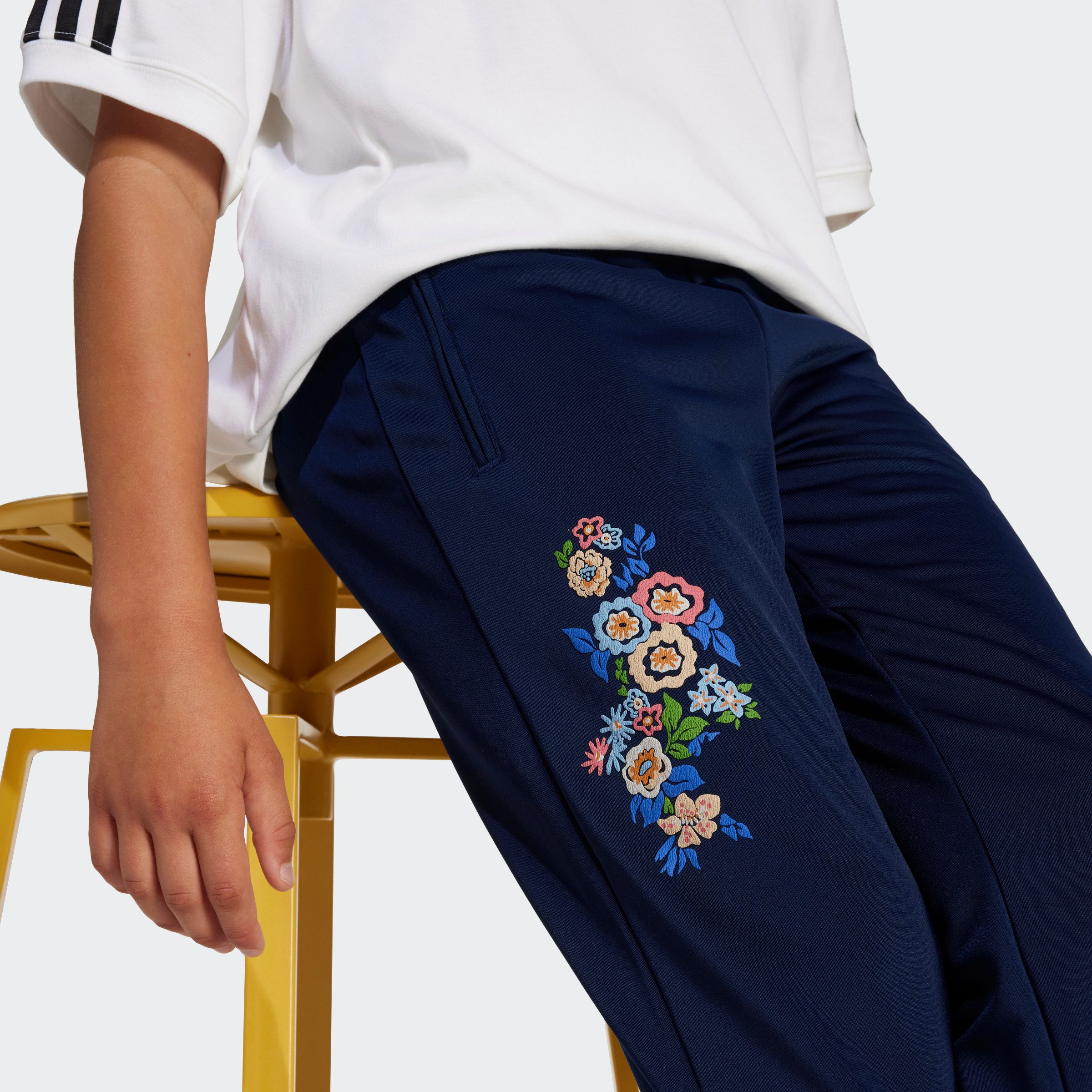 adidas Originals Sportbroek FIREBIRD PANTS (1-delig)