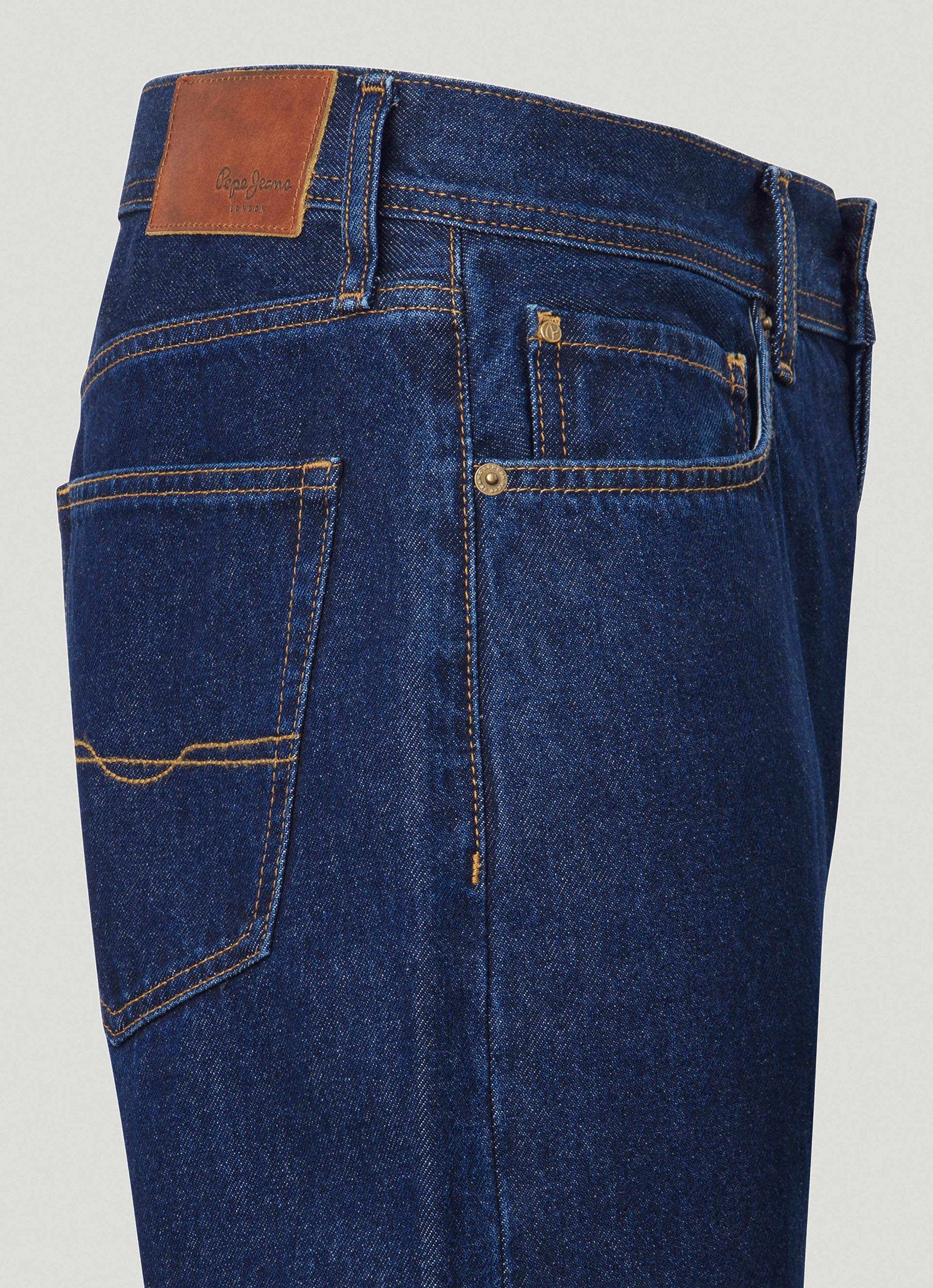 Pepe Jeans Loose fit jeans LOOSE JEANS