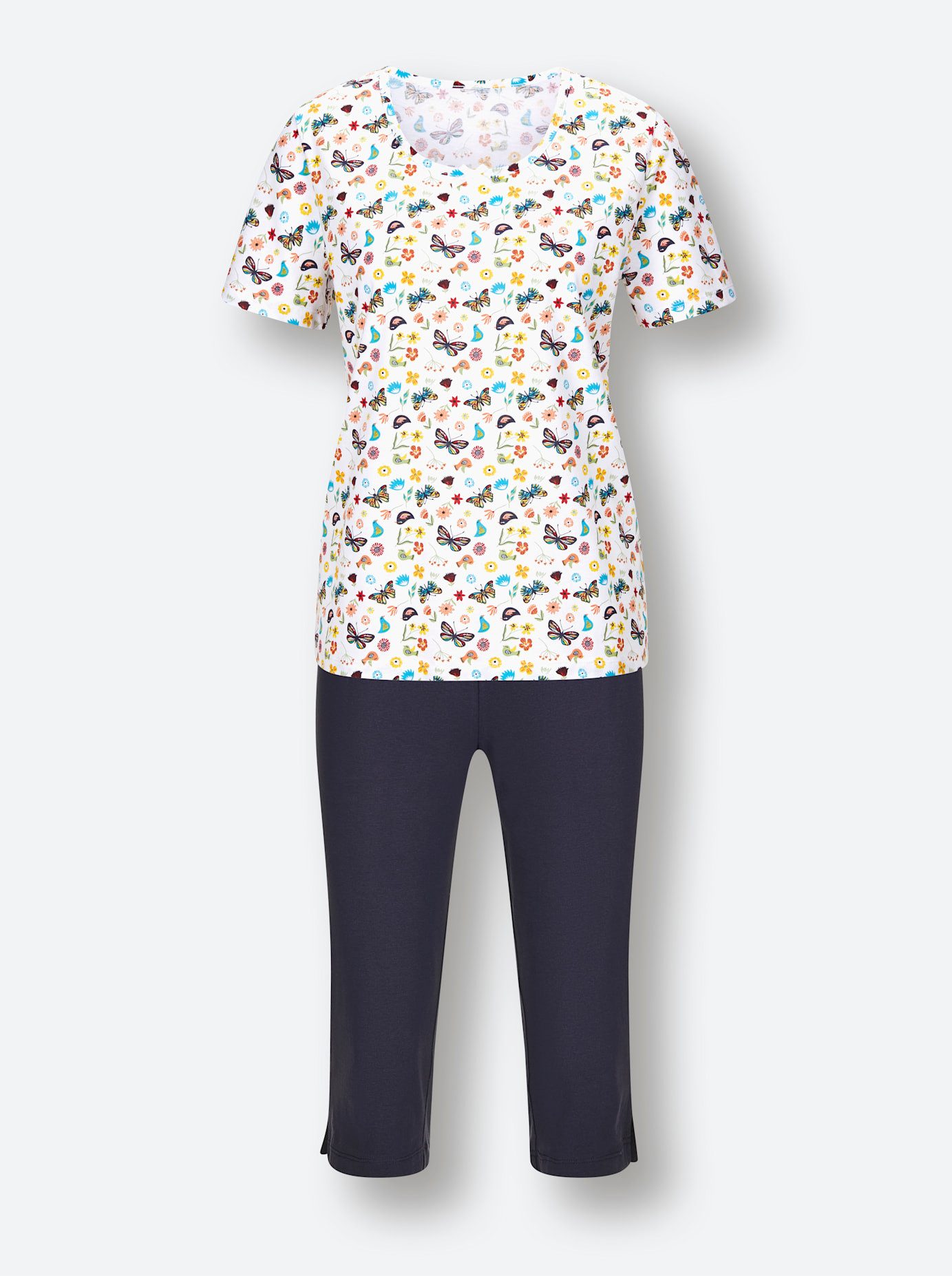wäschepur Capripyjama