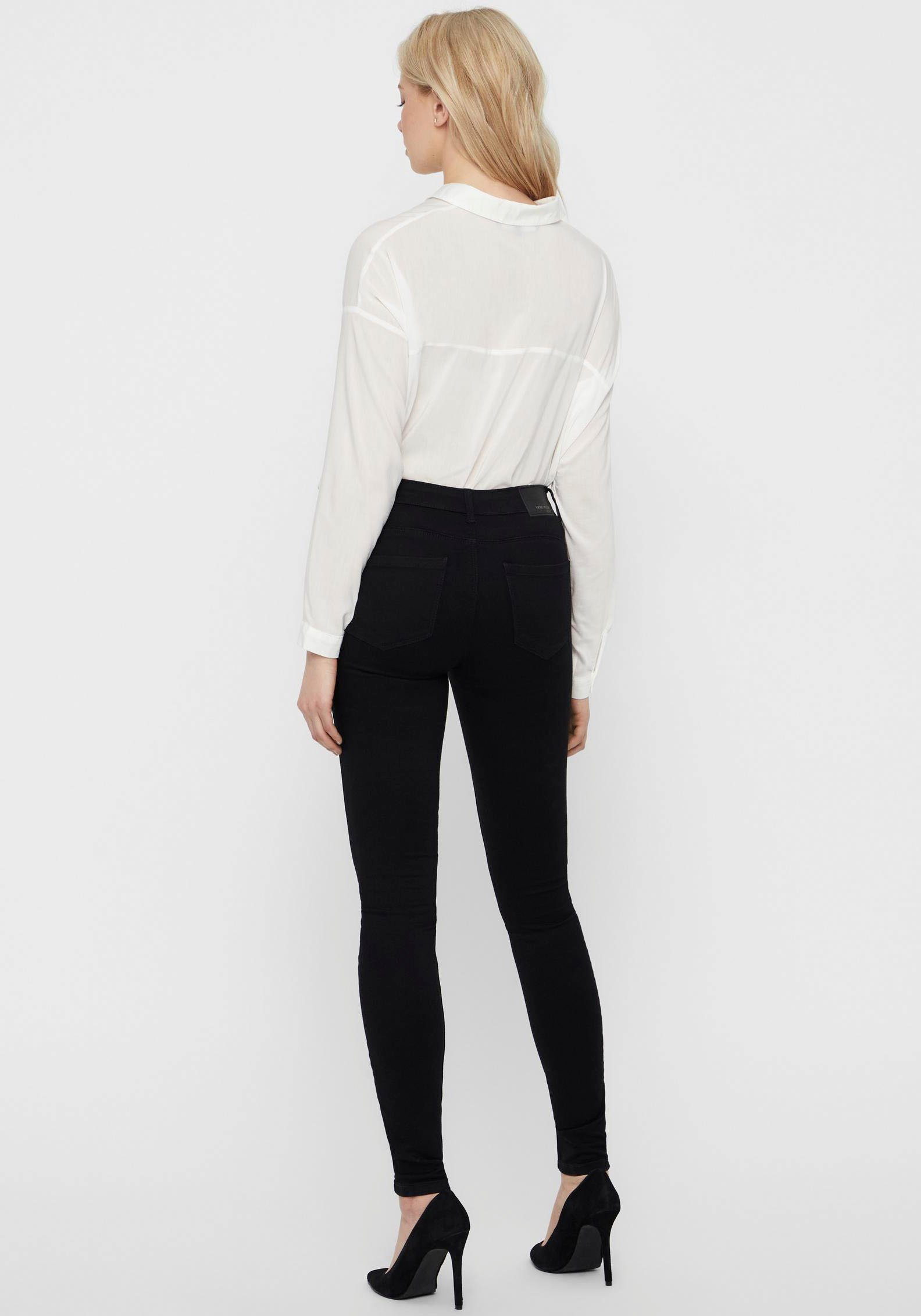 Vero Moda Stretch jeans VMSEVEN SHAPE UP