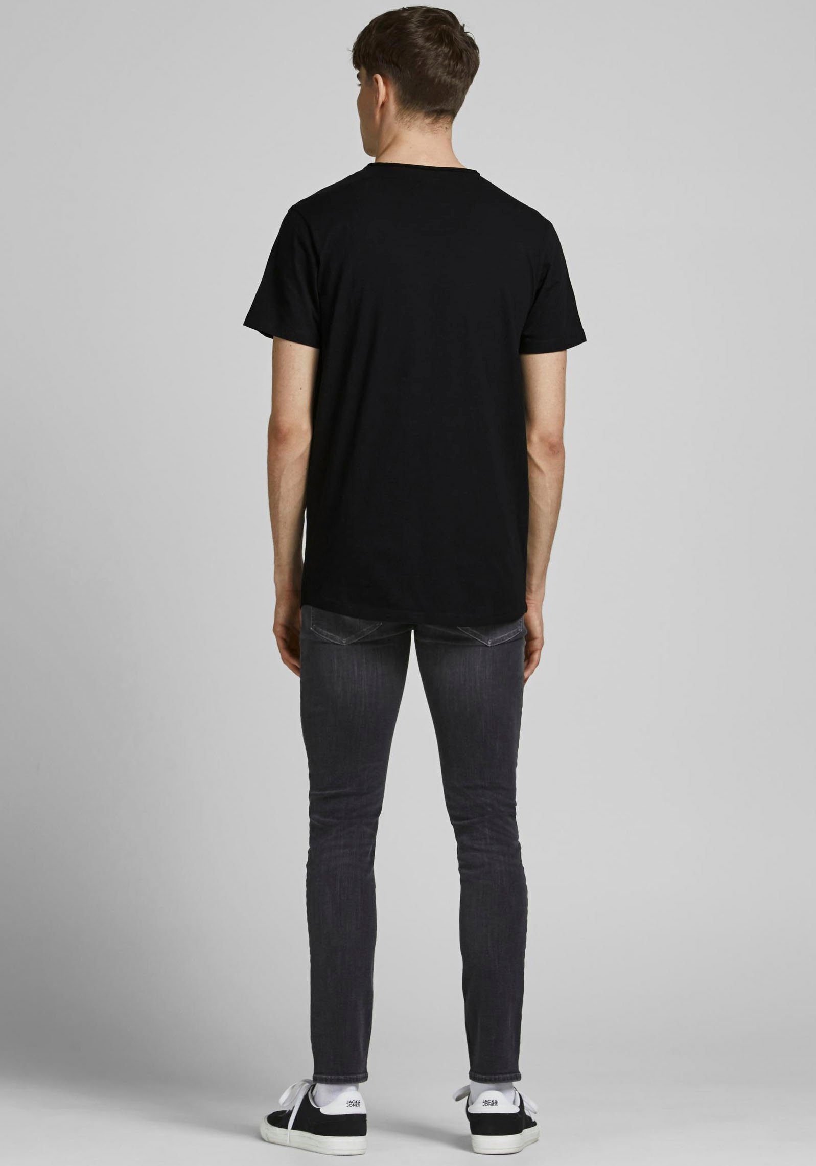 Jack & Jones T-shirt BASHER TEE