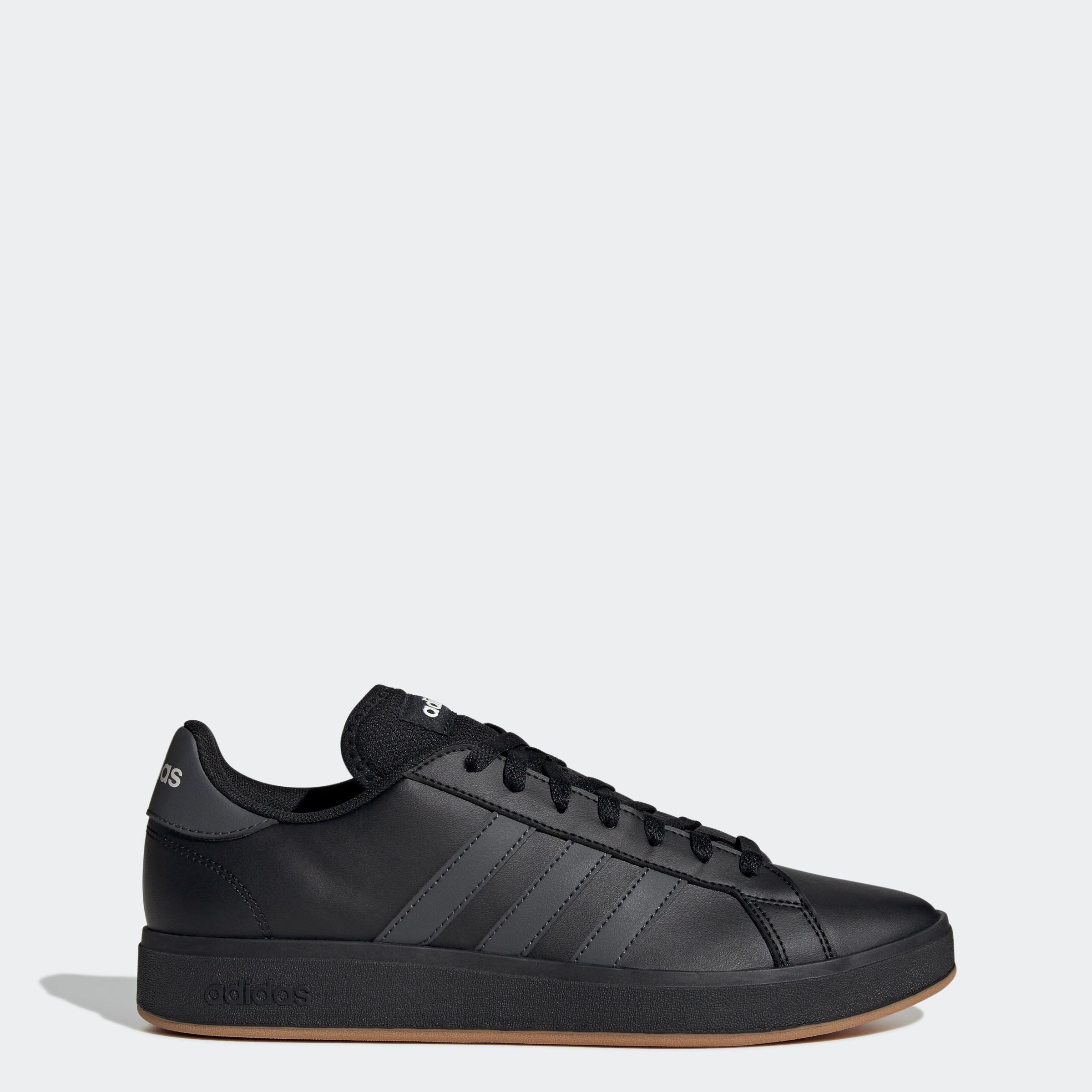 adidas Sportswear Sneakers GRAND COURT TD LIFESTYLE COURT CASUAL Design geïnspireerd op de adidas Superstar