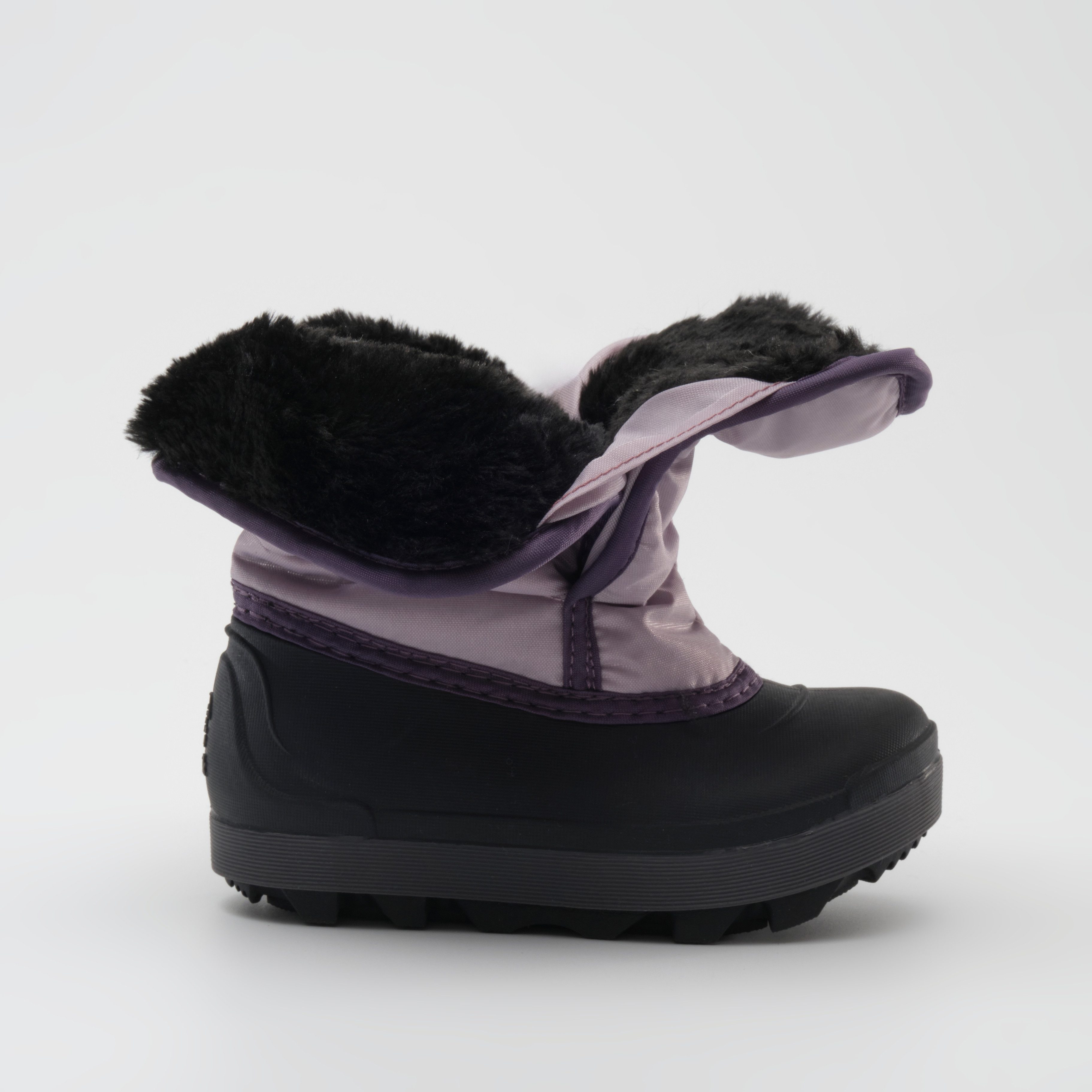 Kamik Winterlaarzen SNOWBUG7 Snowboots, winterlaarzen, winterschoenen, waterdicht en gevoerd