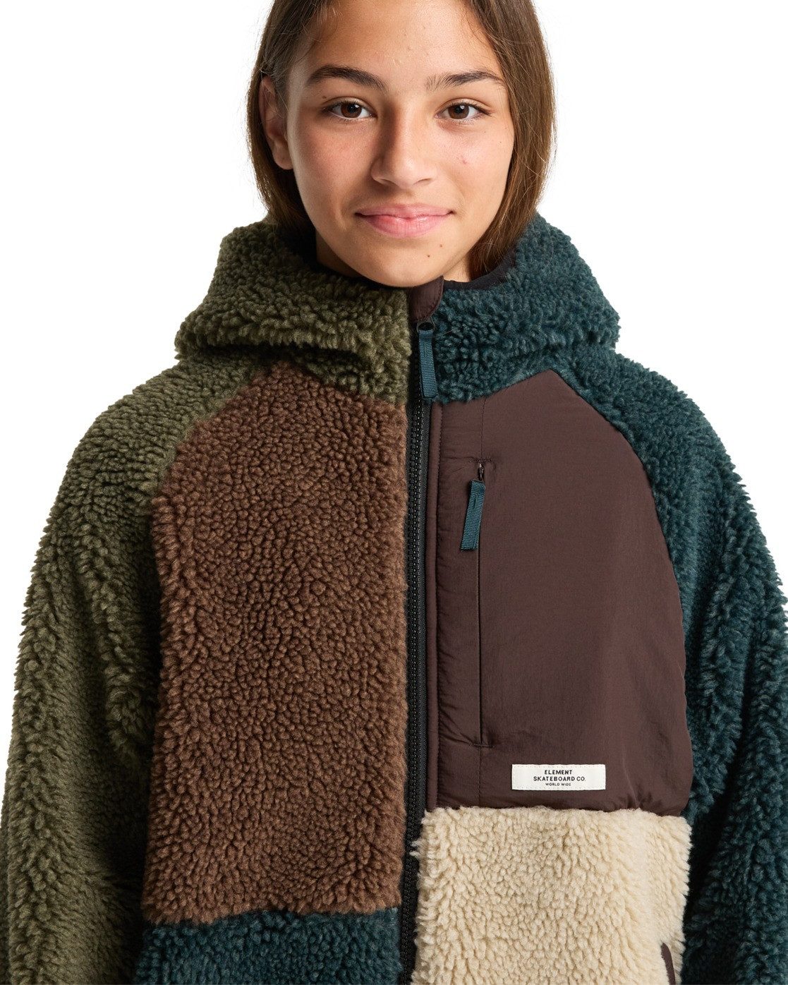 Element Outdoorjack Wolfe Sherpa