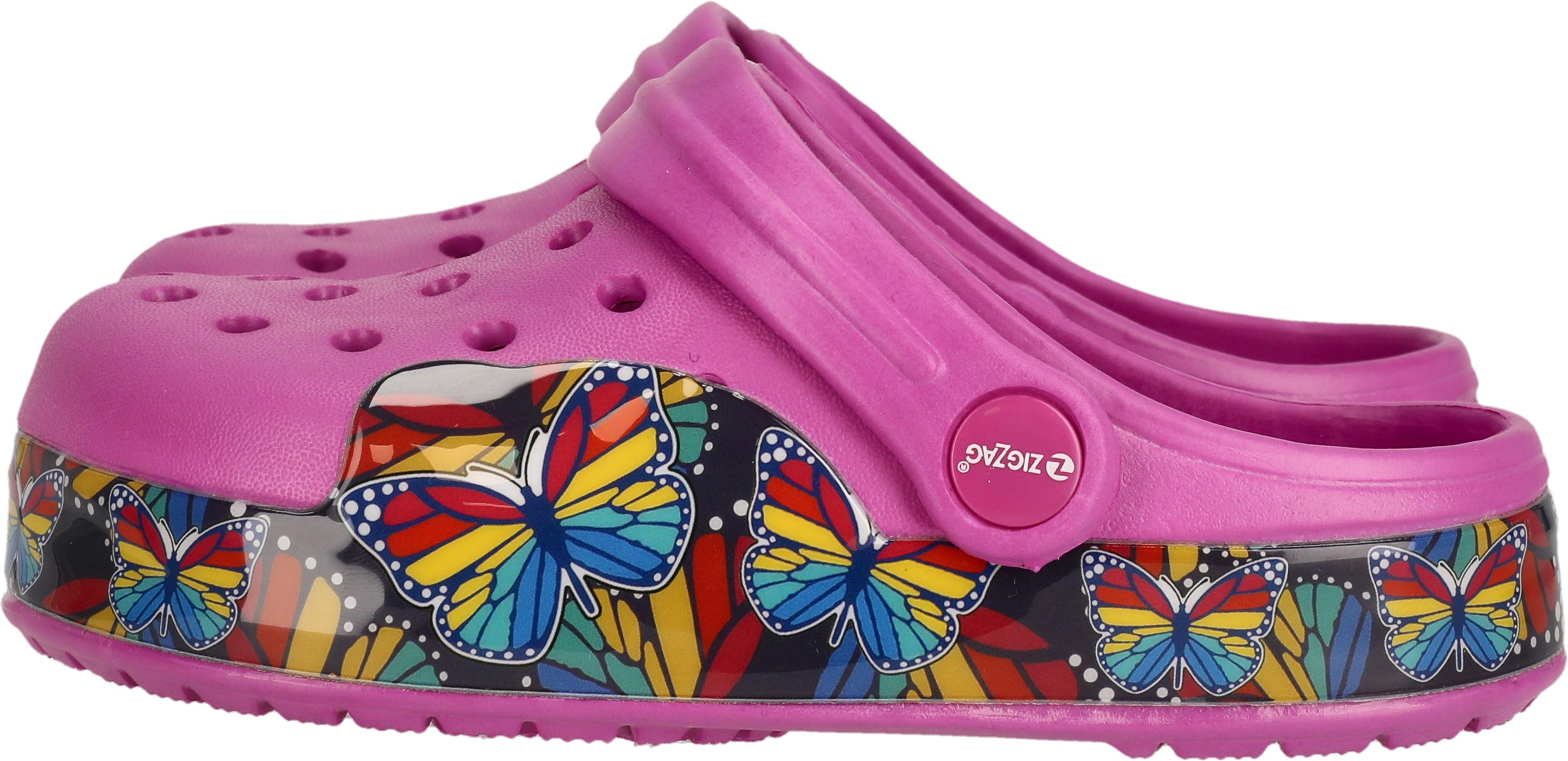 WHISTLER Sandalen Burundi Closed Kids