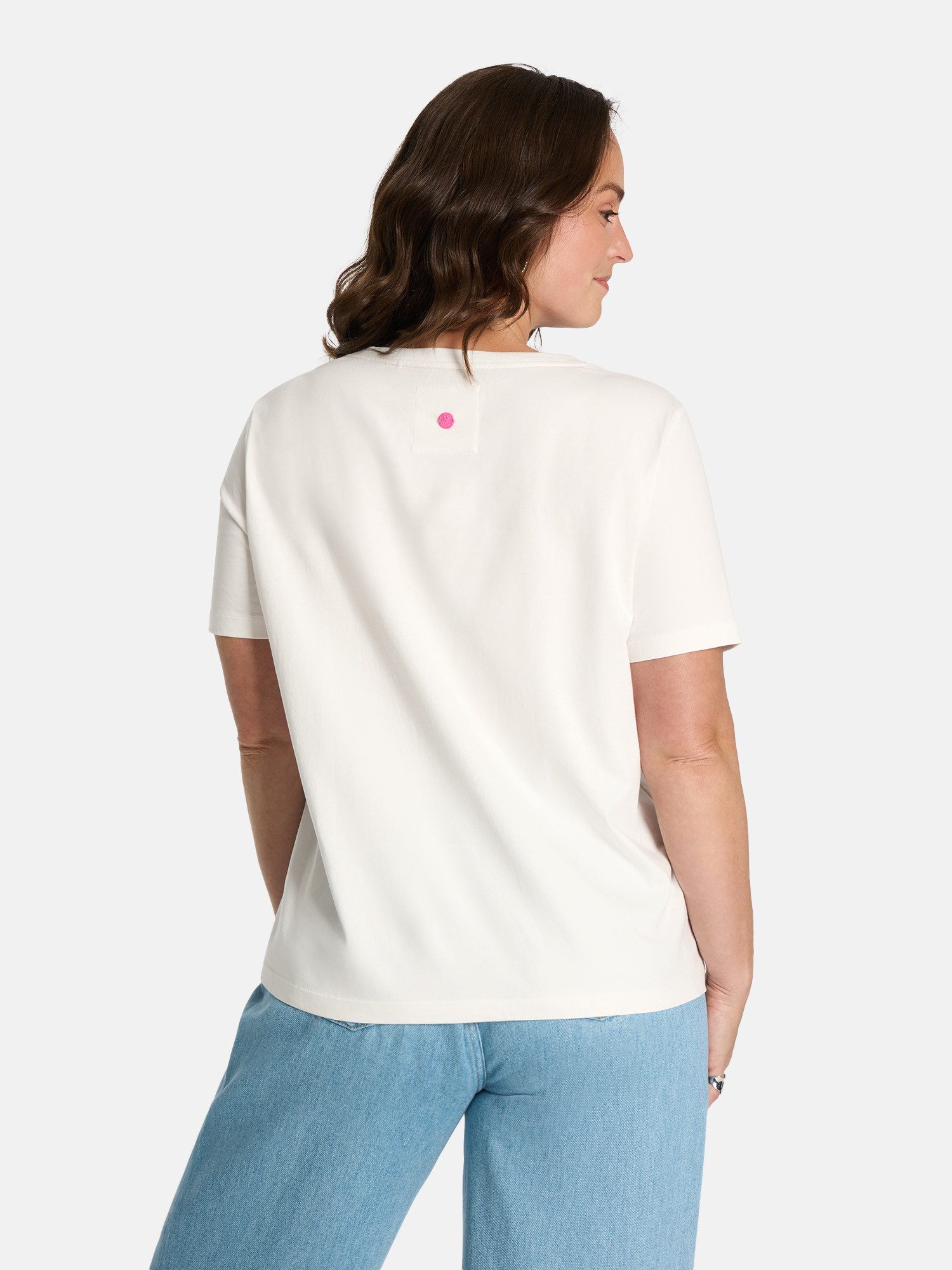 Lieblingsstück Shirt met print Cara