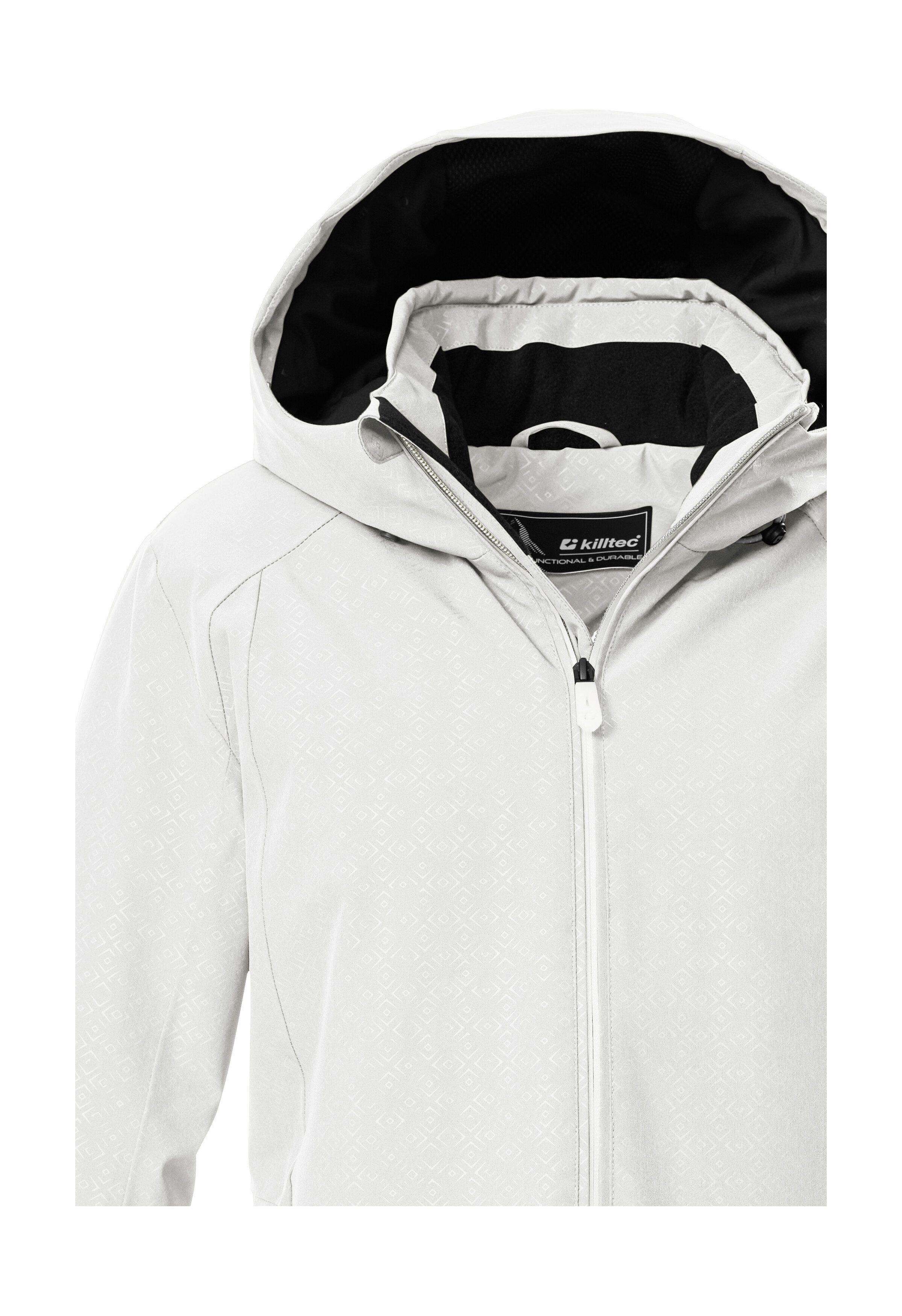 Killtec Ski-jack KSW 33 WMN SKI JCKT