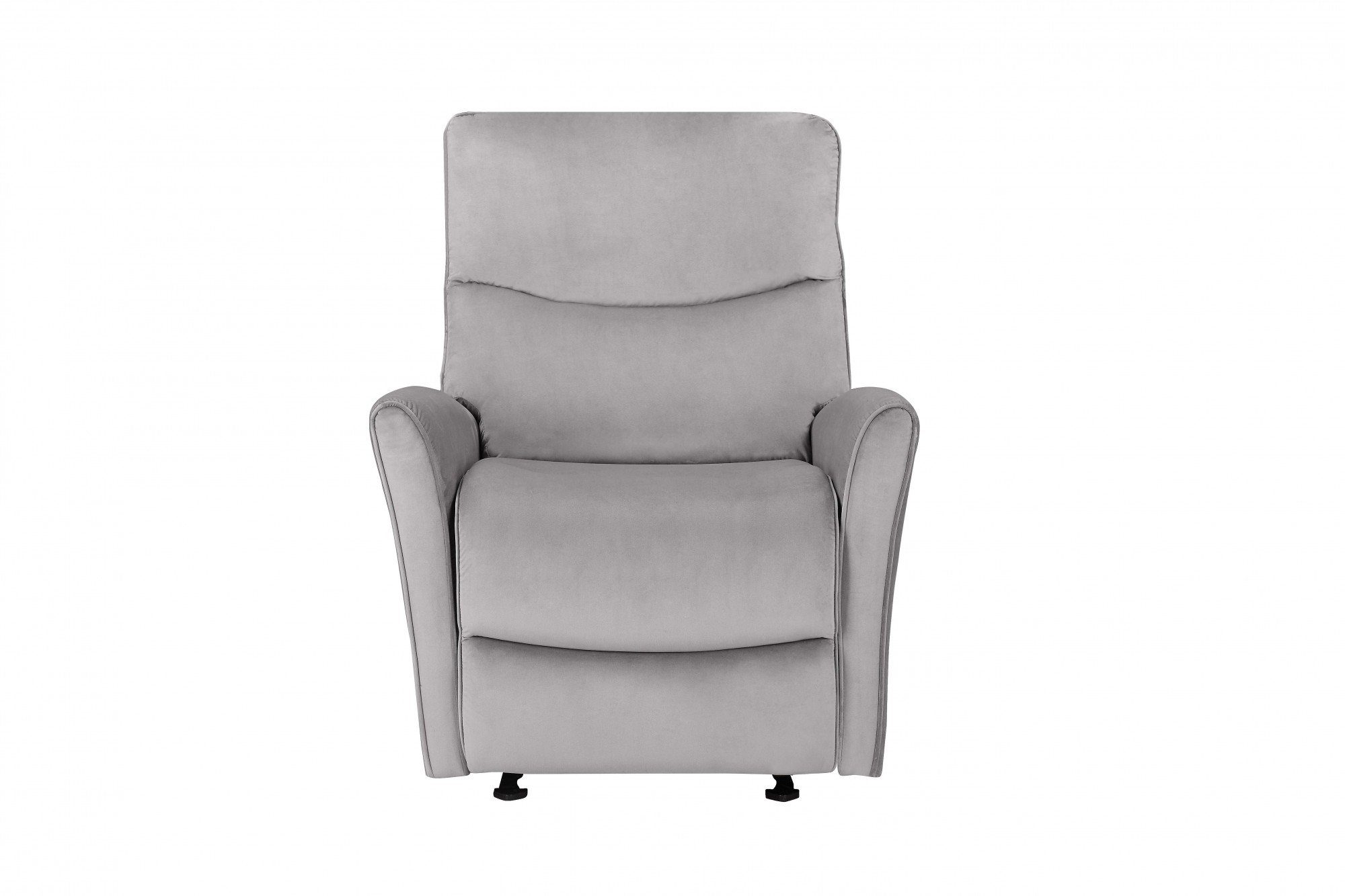 Home affaire Relaxfauteuil Chesley, tv-stoel met slaapfunctie, woonkamerstoel