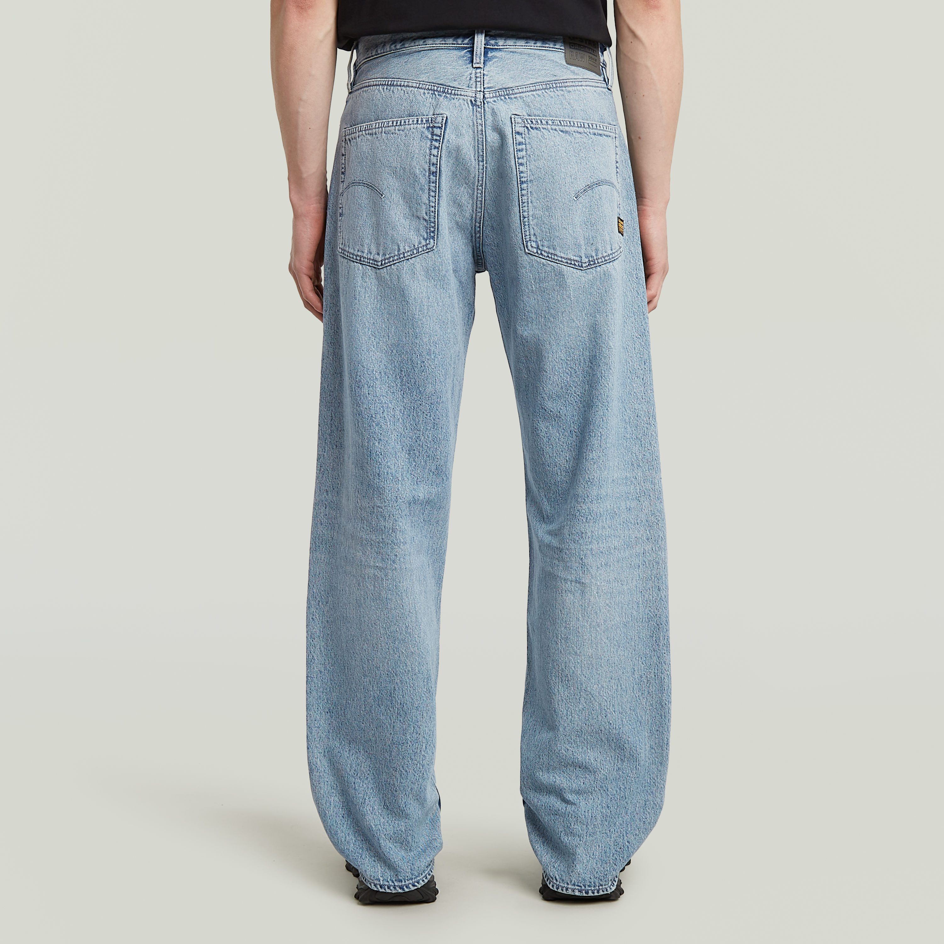 G-Star RAW Straight jeans