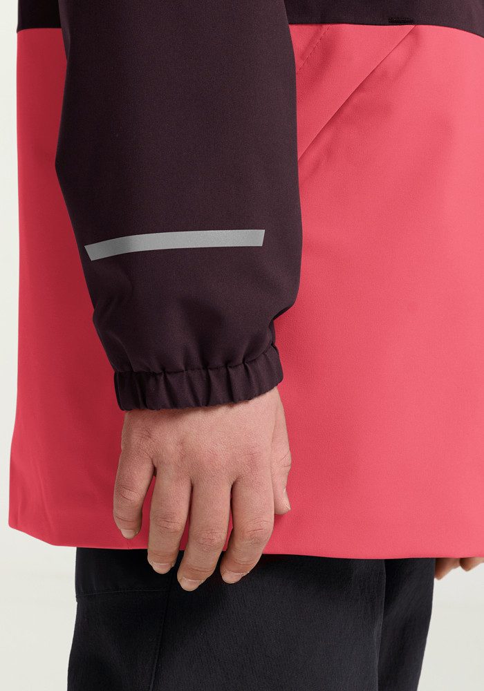 Jack Wolfskin Winterjack SNOW DAYS JKT KIDS