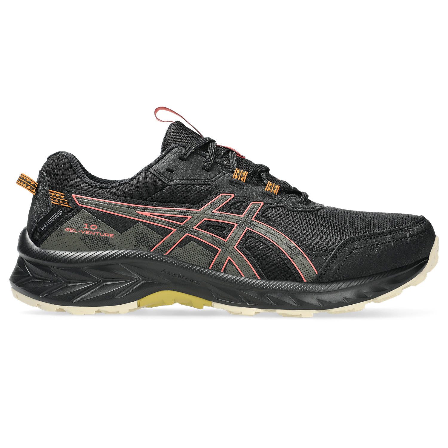 Asics Trailrunningschoenen GEL-VENTURE 10 WP