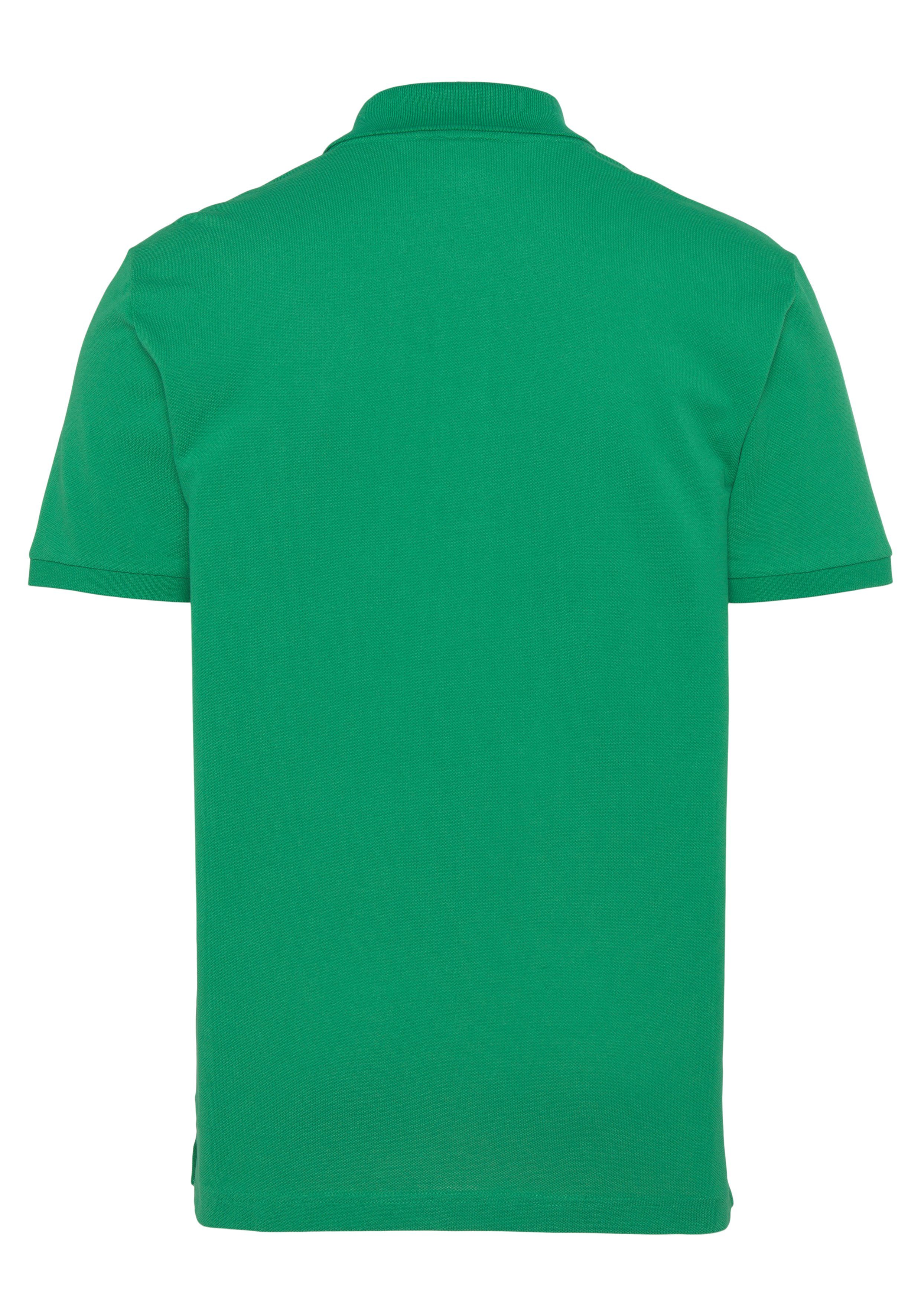 Lacoste Poloshirt met een polokraag (1-delig)