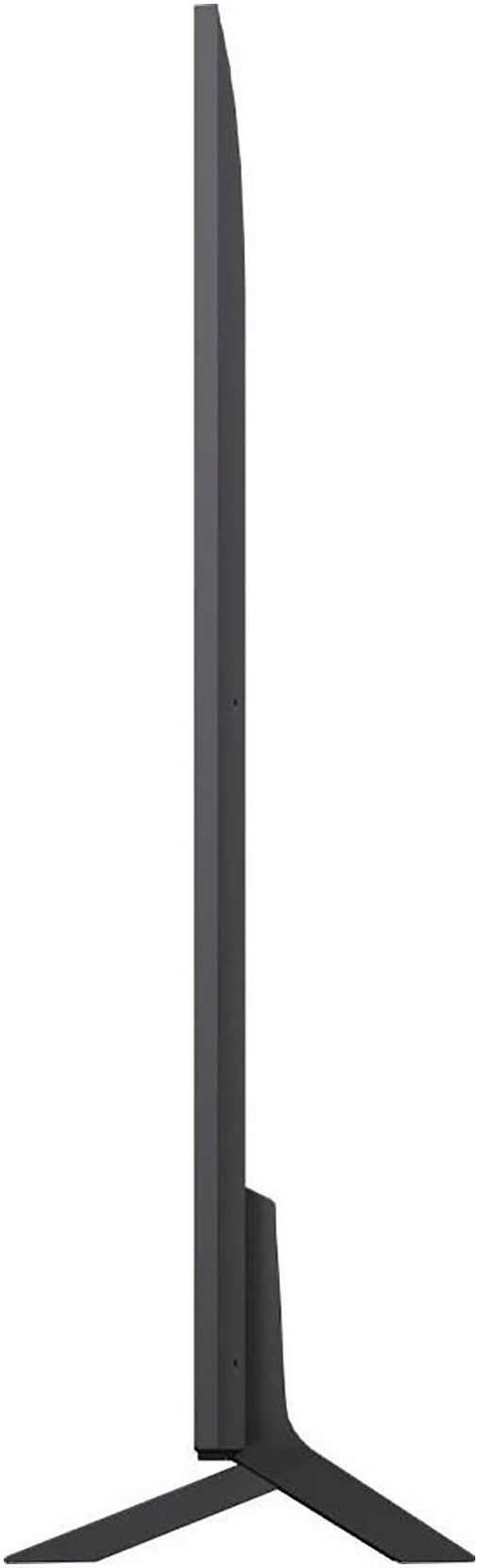 LG QNED-tv 65QNED80A6A