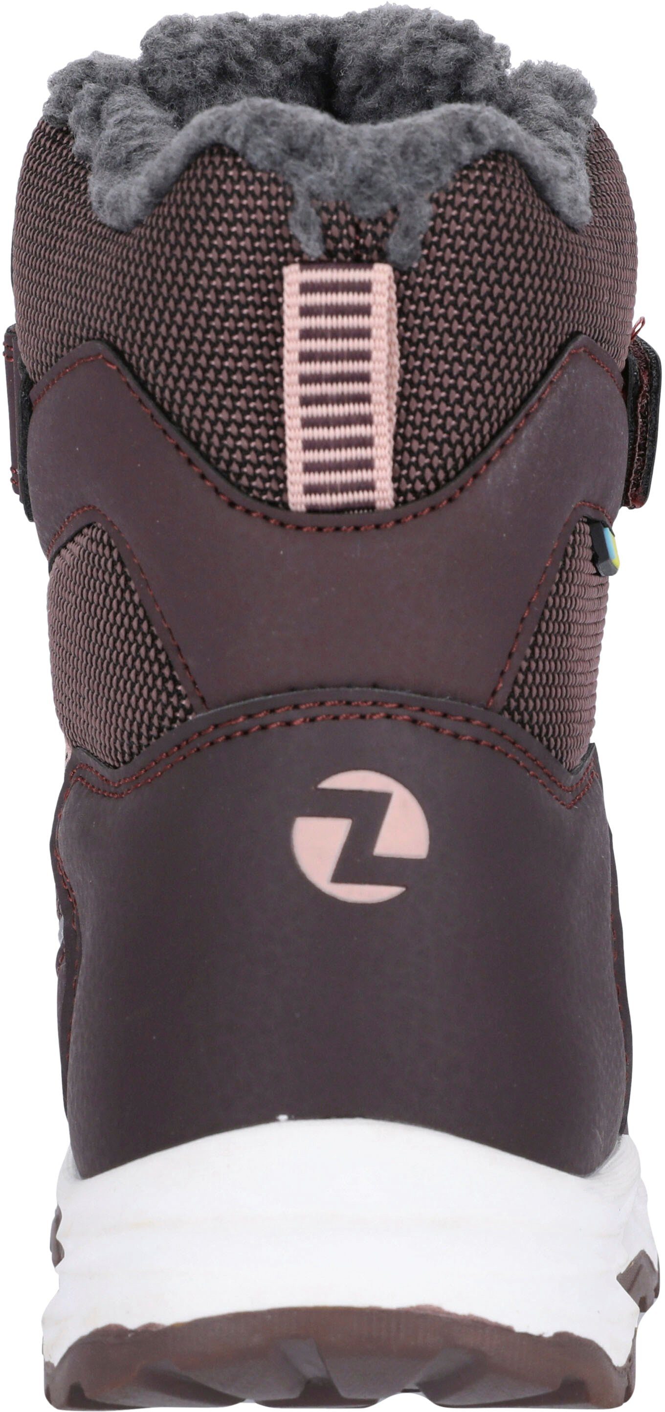 ZIGZAG Winterlaarzen Balful WP Snowboots, winterlaarzen, winterschoenen, waterdicht en gevoerd