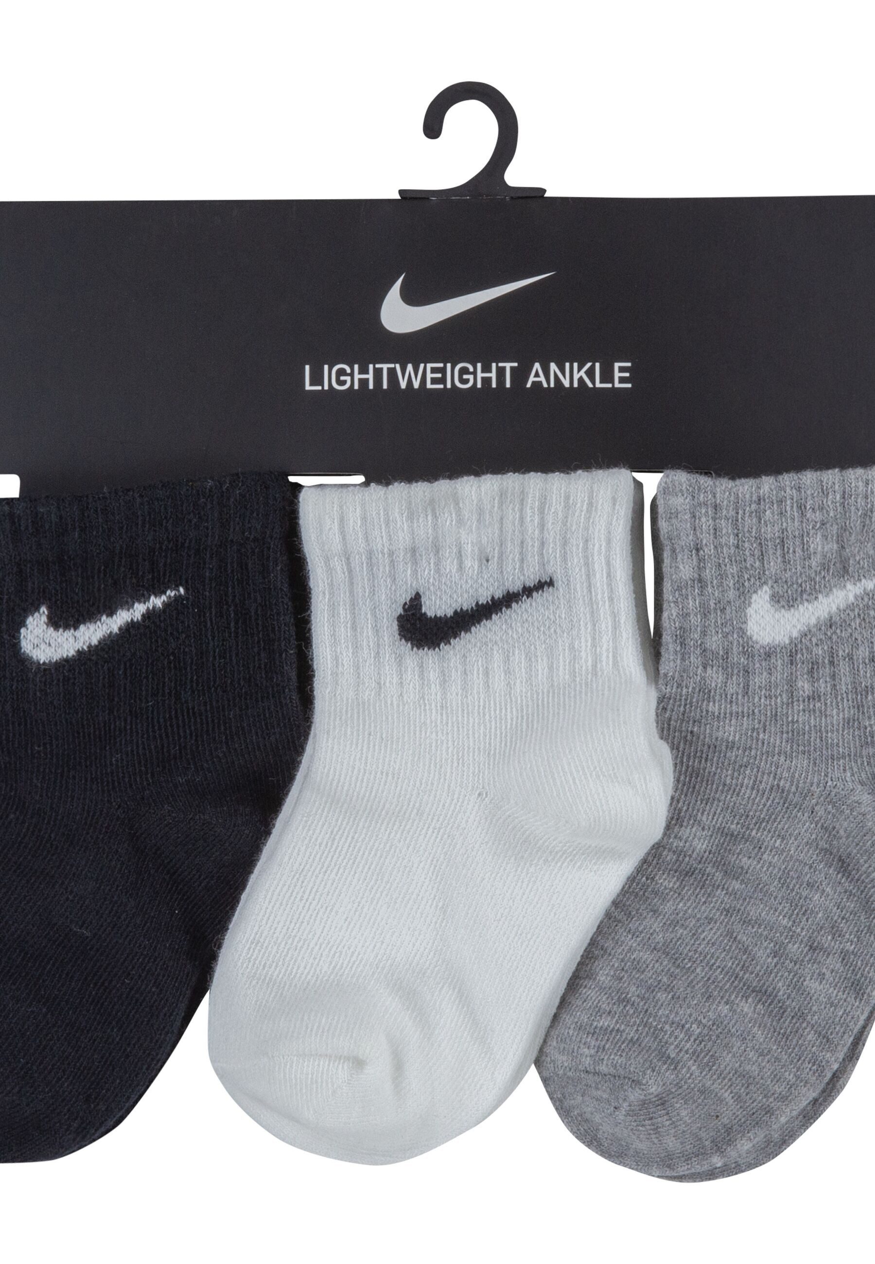 Nike Sportswear Sokken NHN CORE SWOOSH GRIPPER (3 paar)