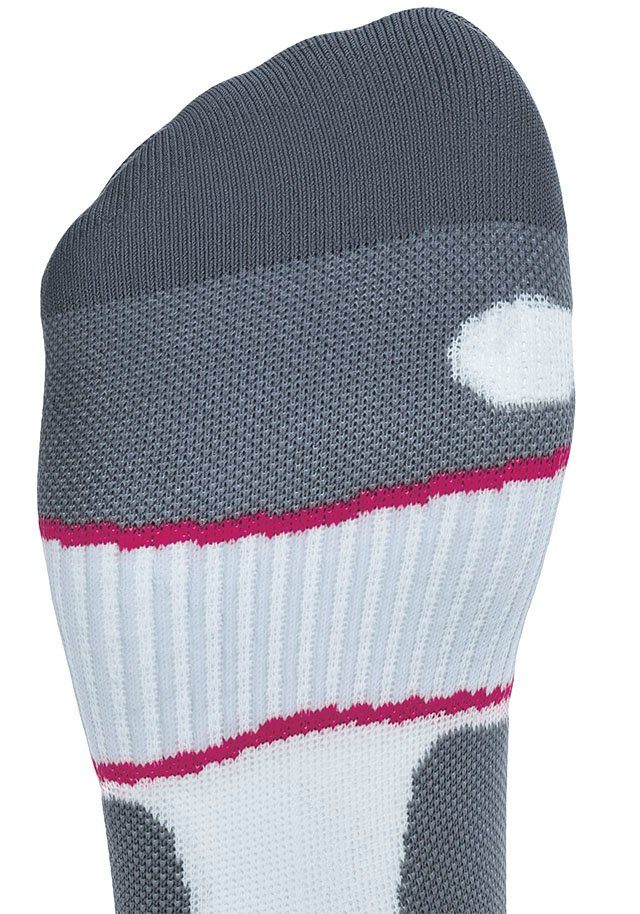 Bauerfeind Sportsokken Run Performance Mid Cut Socks