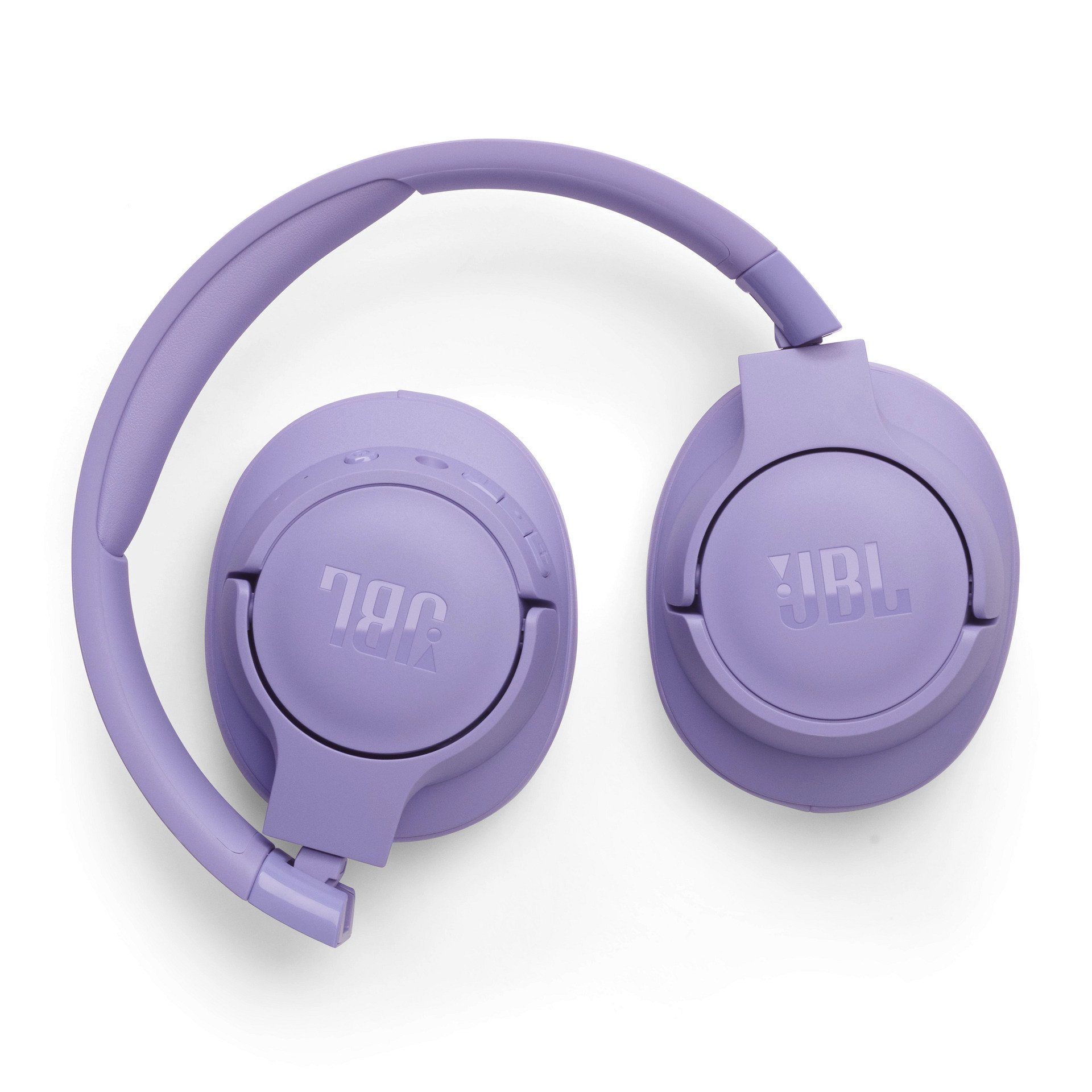 JBL Over-ear-hoofdtelefoon Tune 720 BT