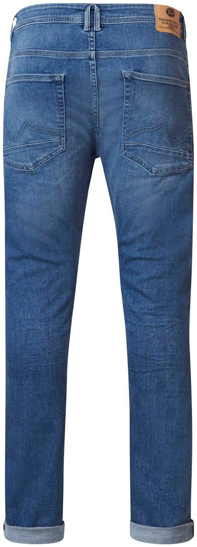 Petrol Industries Slim fit jeans Seaham