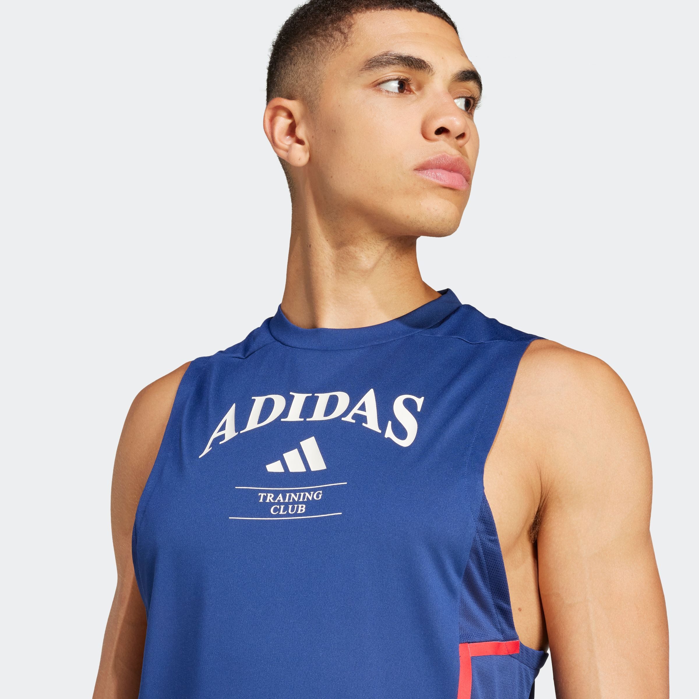 adidas Performance Tanktop D4T HERITAGE TANK