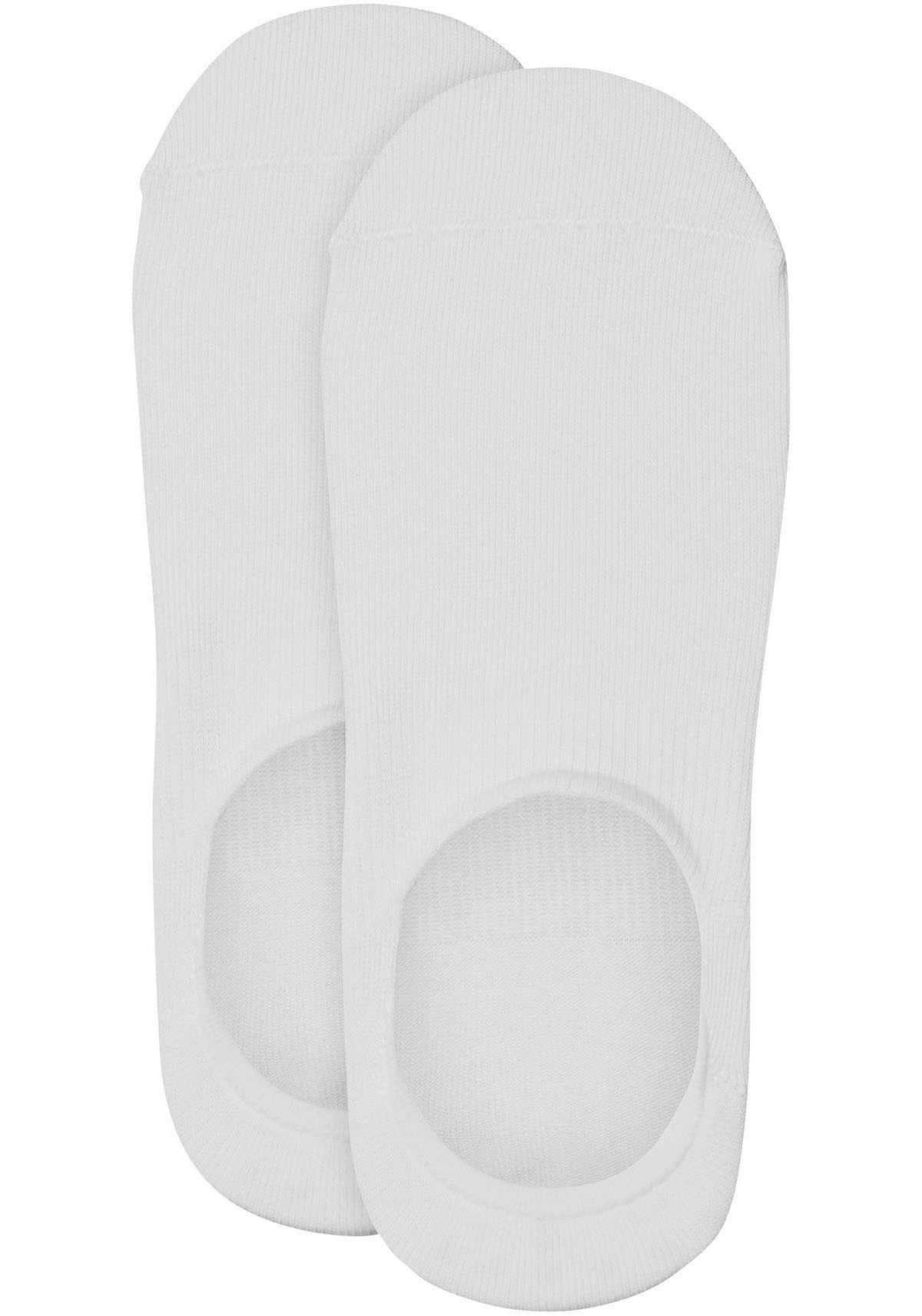 Camano Enkelsokken Comfort met versterkte hiel voor duurzaamheid (4 paar)
