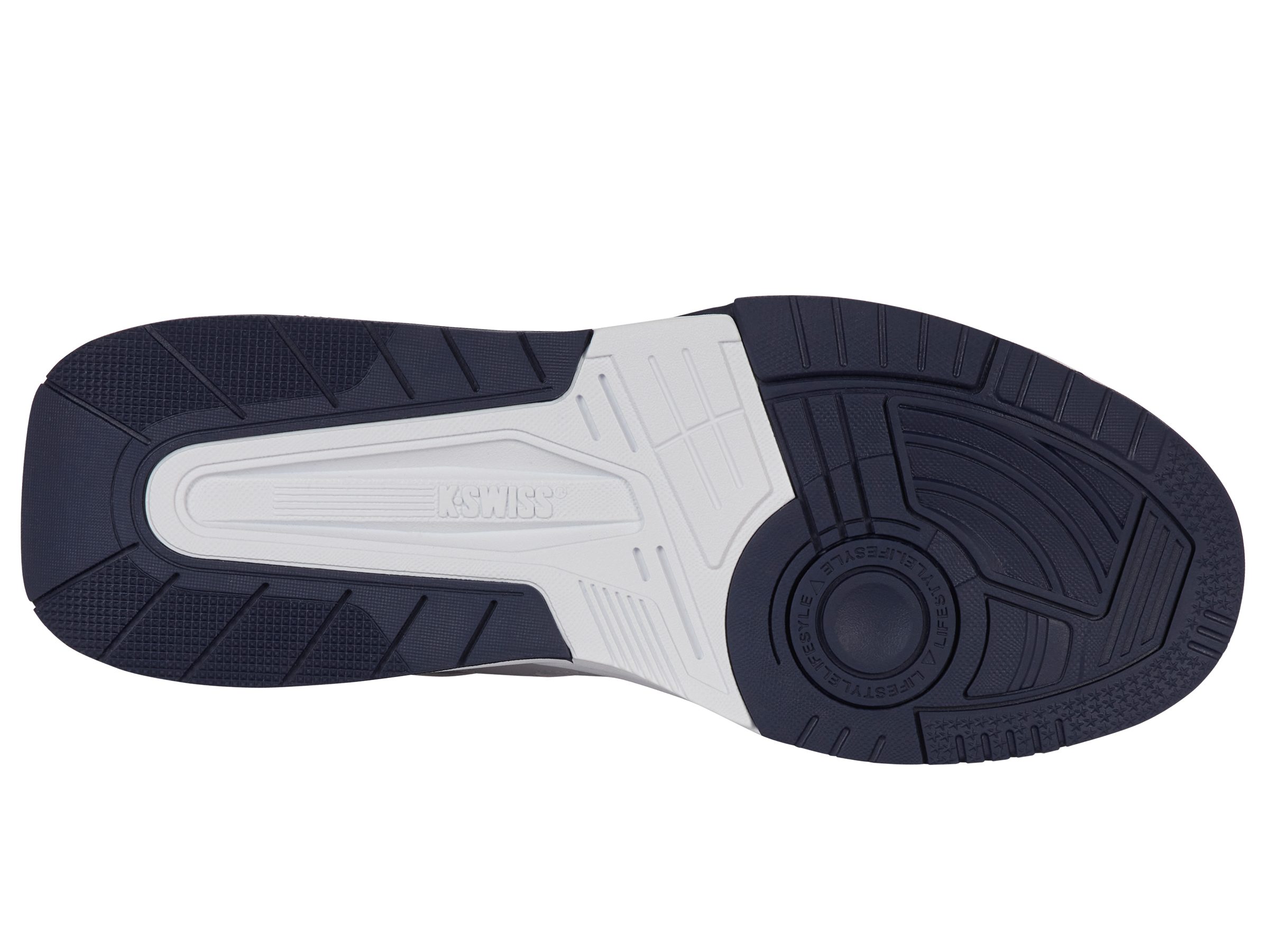 K-Swiss Sneakers TECHNA TRAINER