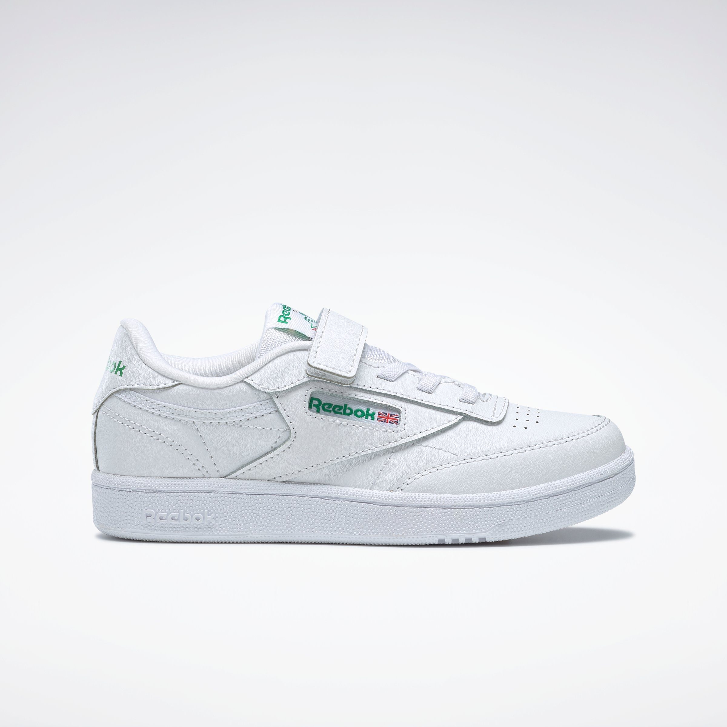 Reebok Classic Sneakers CLUB C SHOES