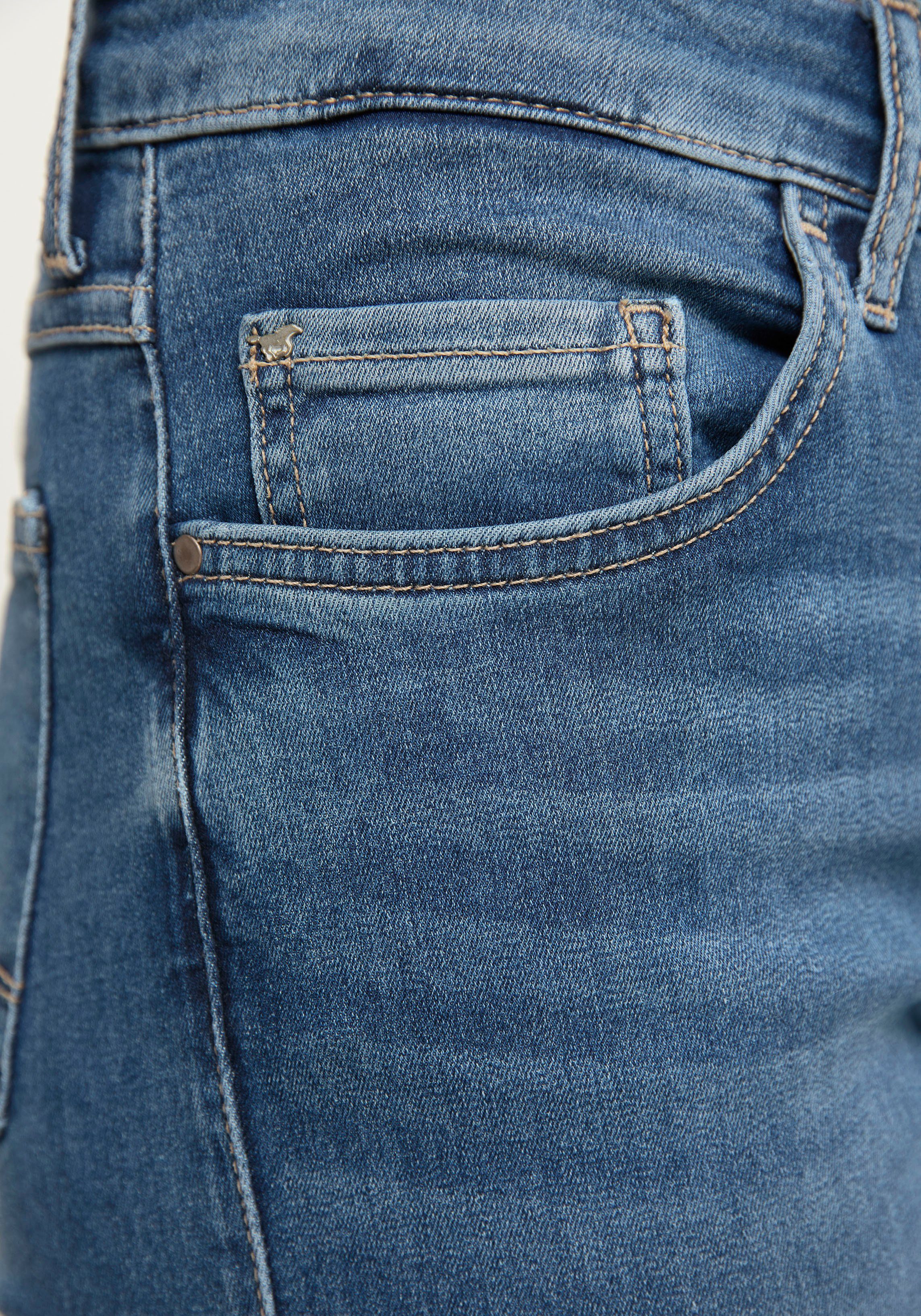 MUSTANG Slim fit jeans Rebecca